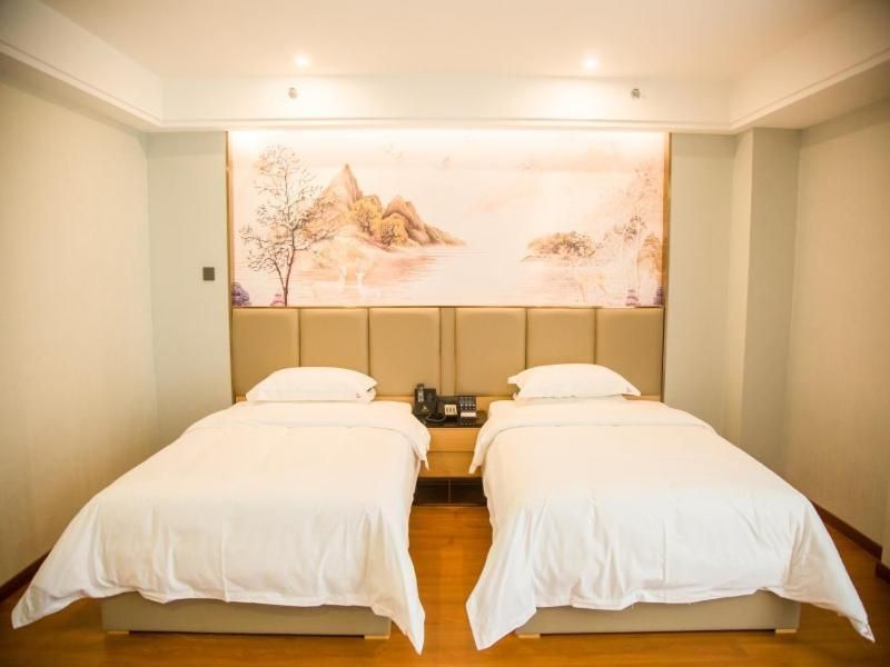 Superior Twin Room - Mainland Chinese Citizen