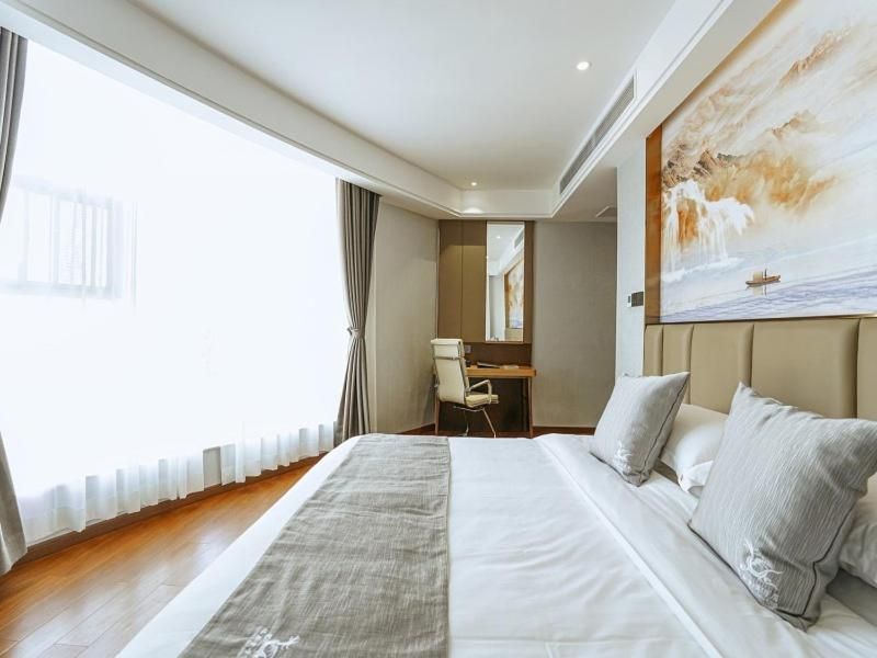 Superior Double Room - Mainland Chinese Citizen