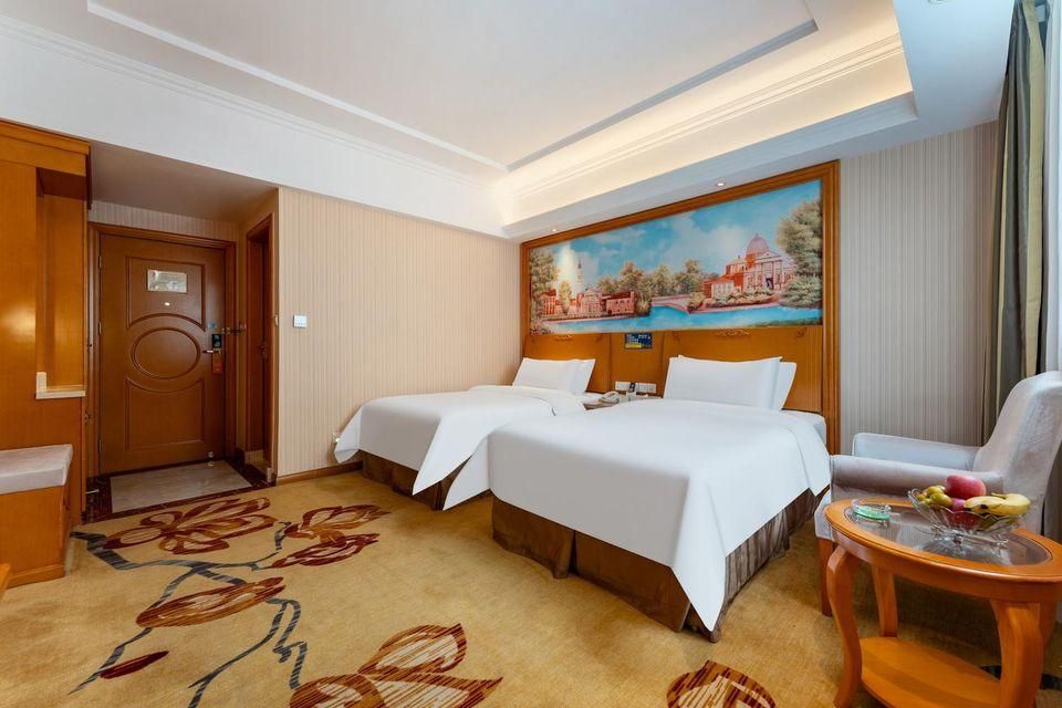 Vienna - Deluxe Room