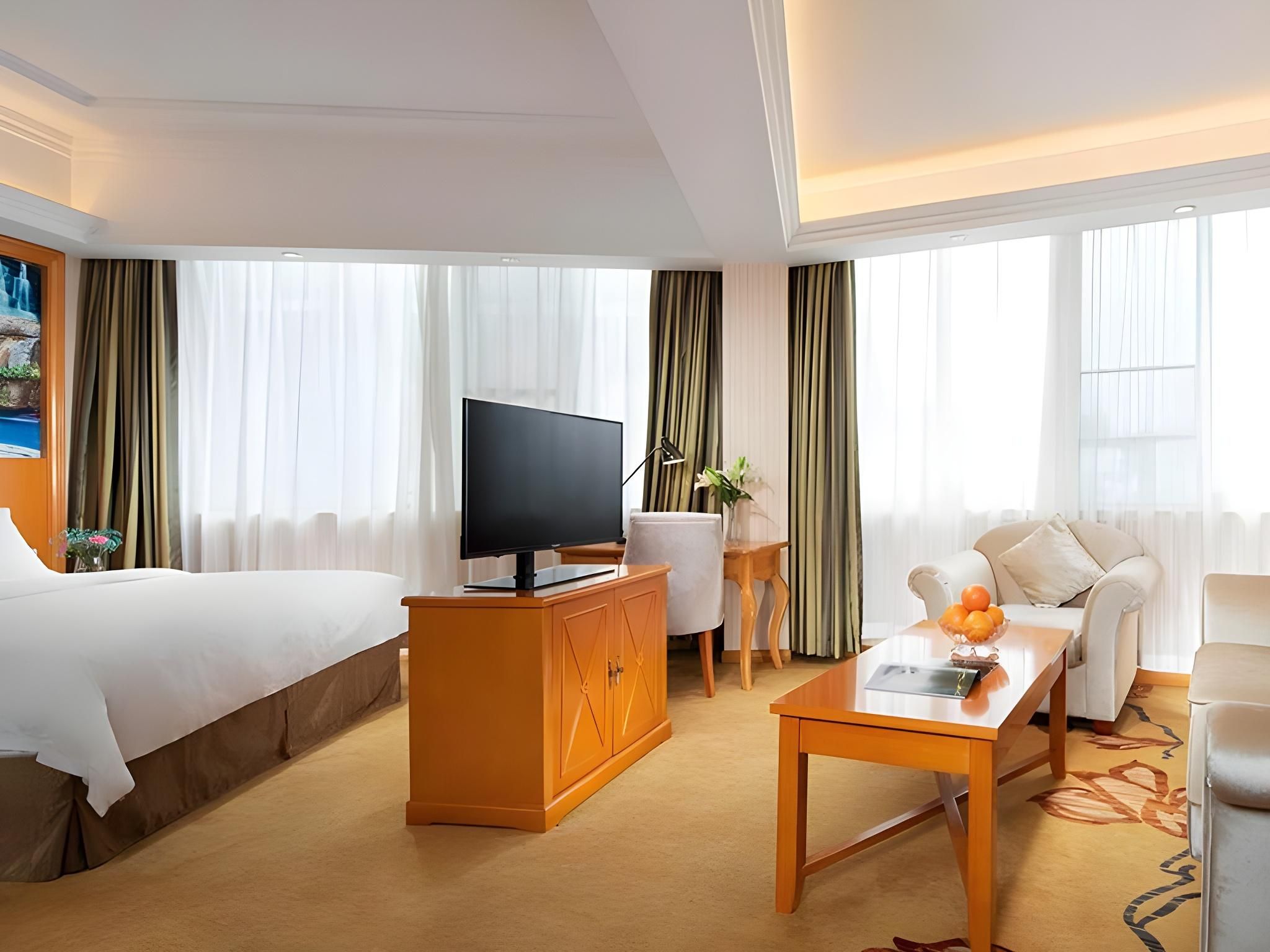 Vienna - Business 1 Bed Room