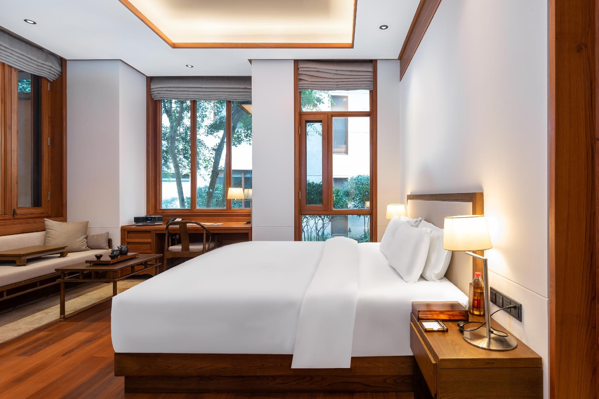 Bolian Resorts & Spa, Huangguoshu Family Mountain View