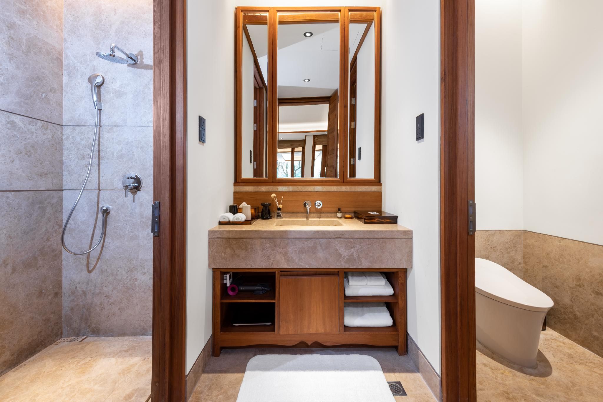 Bolian Resorts & Spa, Huangguoshu Mountain View Queen Room 3