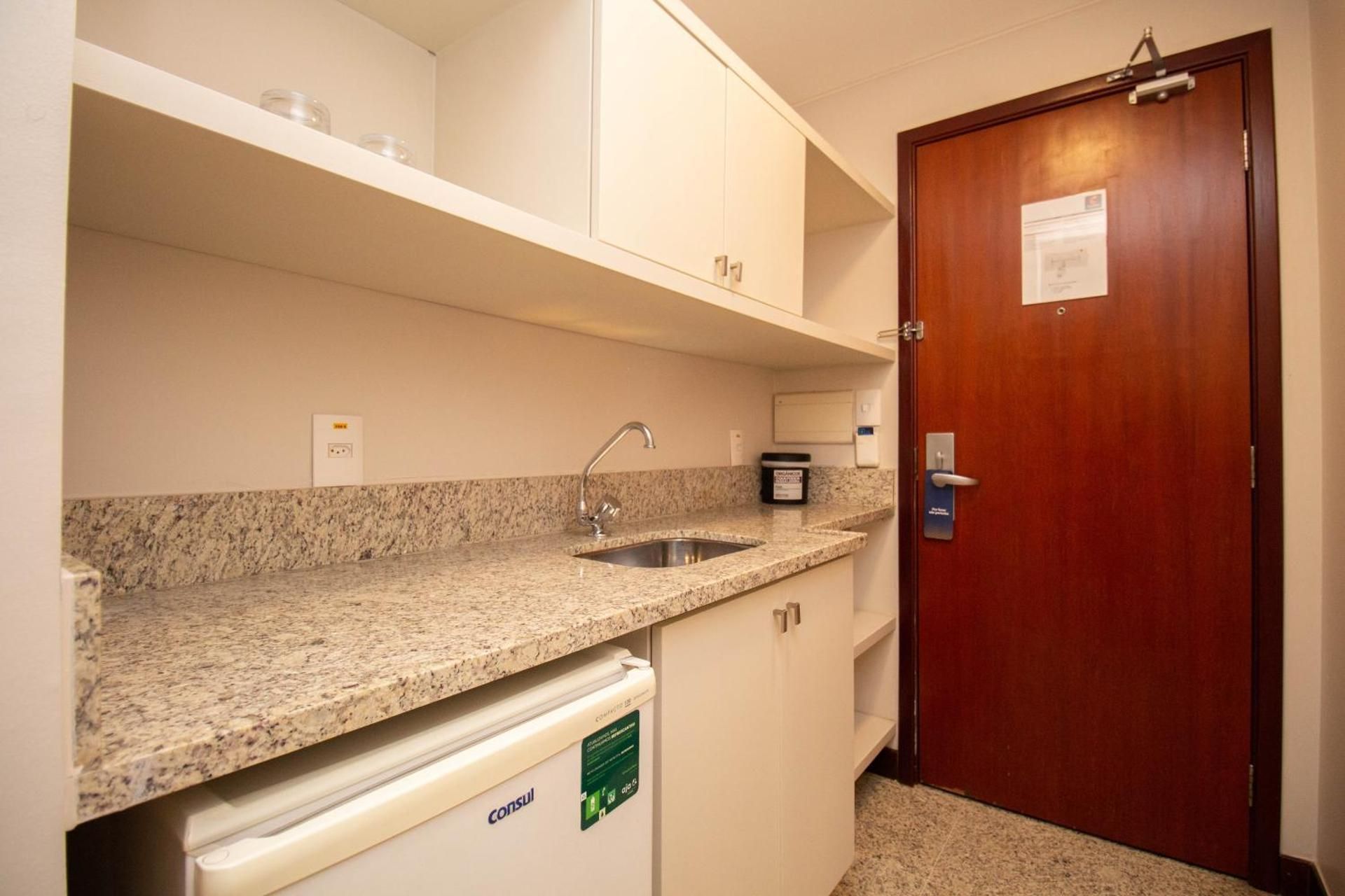 Suite Apartment
