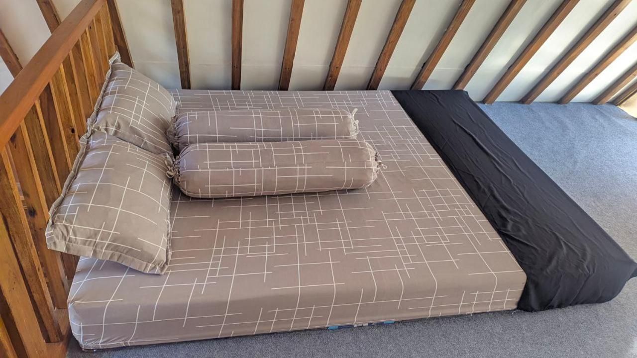 HOMESTAY GRIYO MARTO Double Room 2