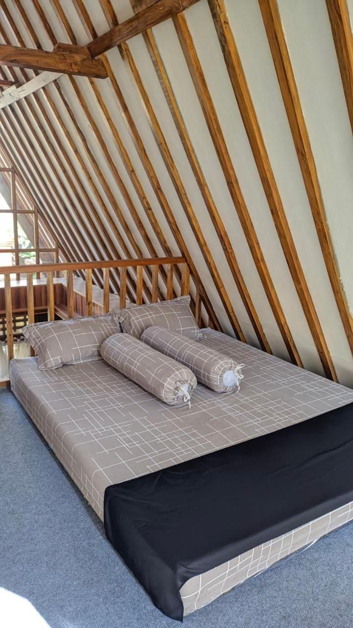 HOMESTAY GRIYO MARTO Double Room