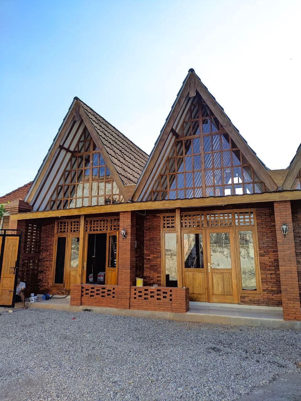 HOMESTAY GRIYO MARTO