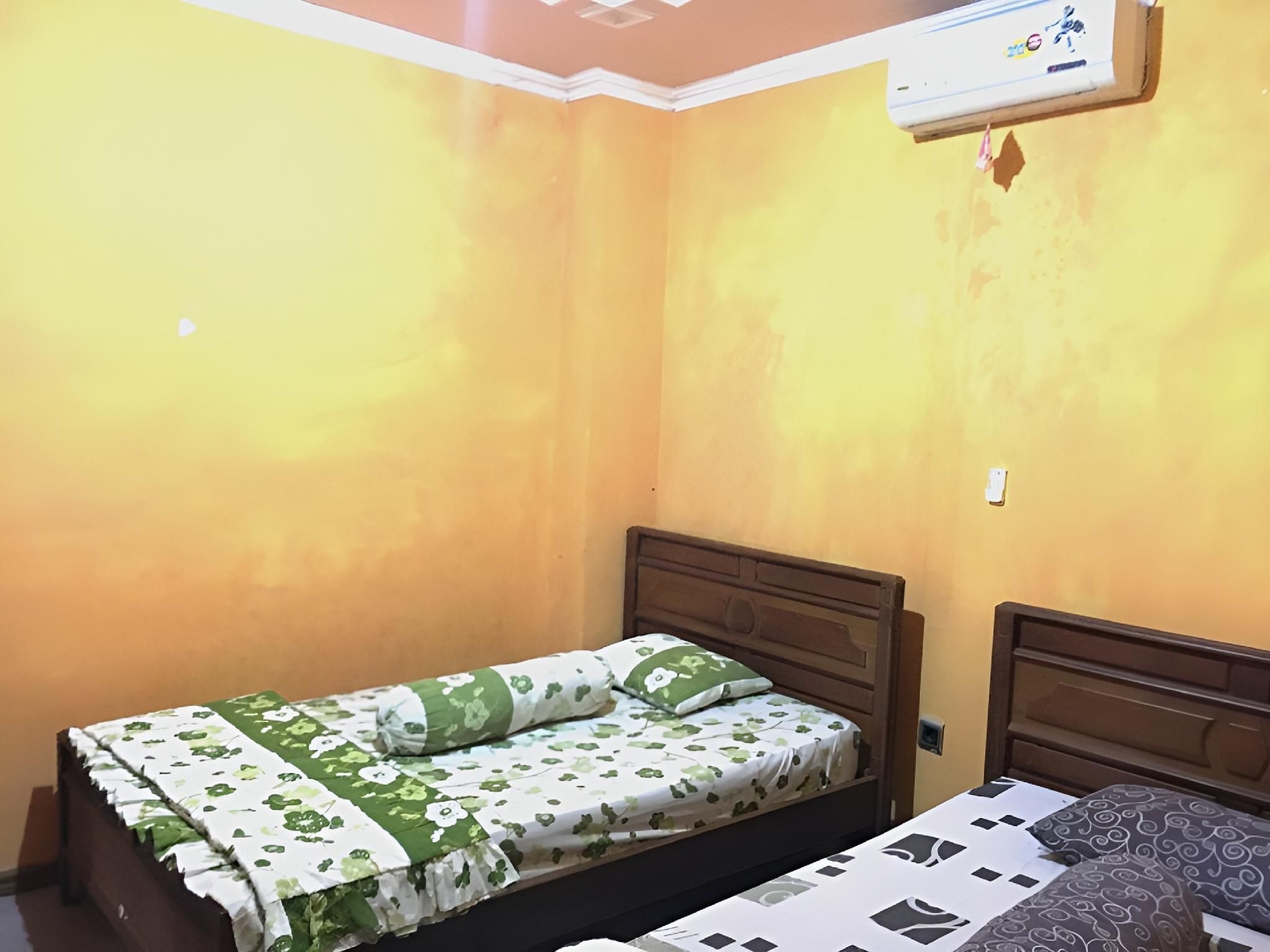 Hotel Alami Superior Room