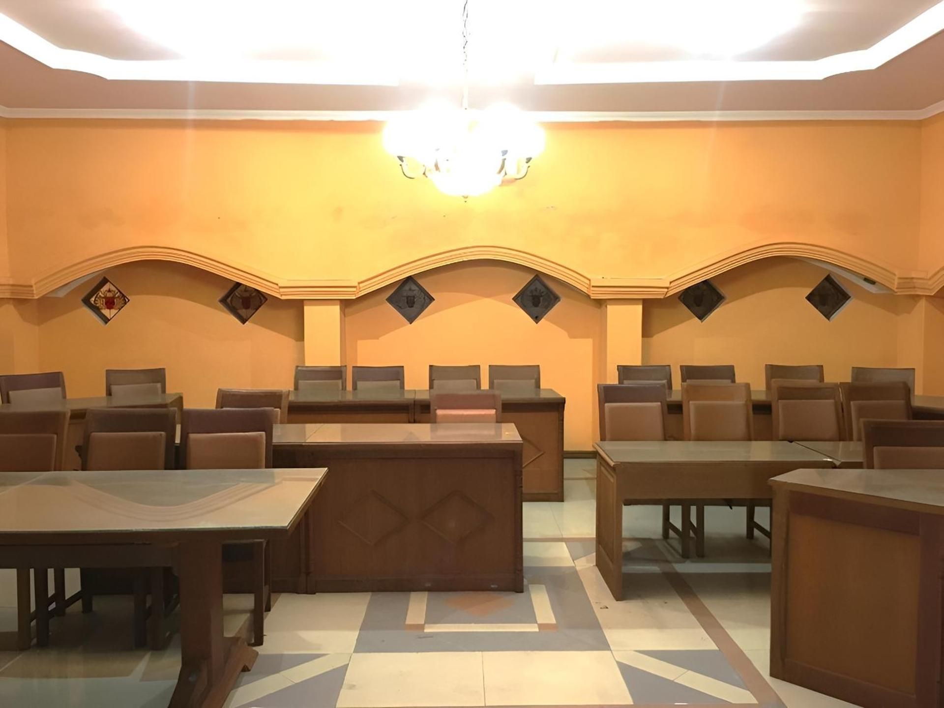 meeting room / ballrooms