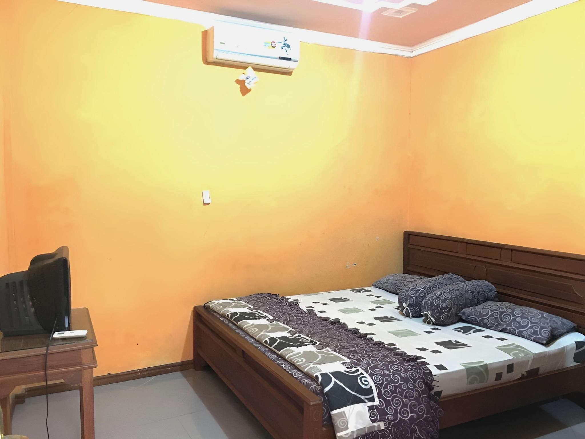 Hotel Alami Standard Room