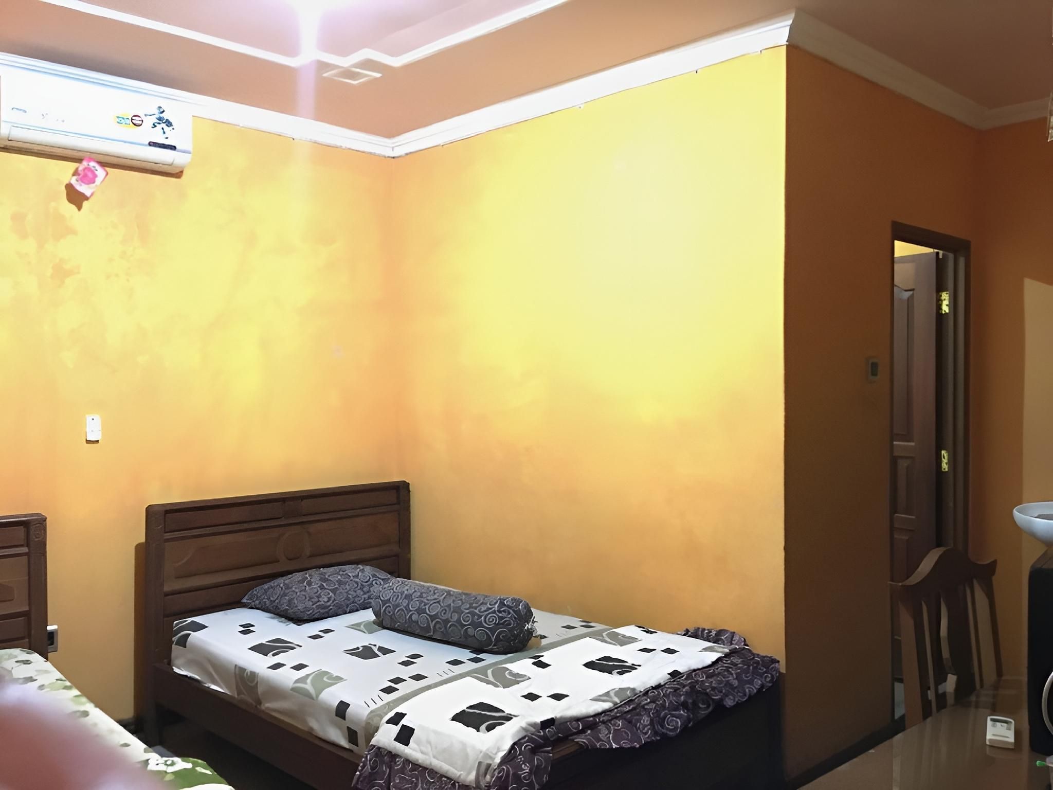 Hotel Alami Superior Room 2