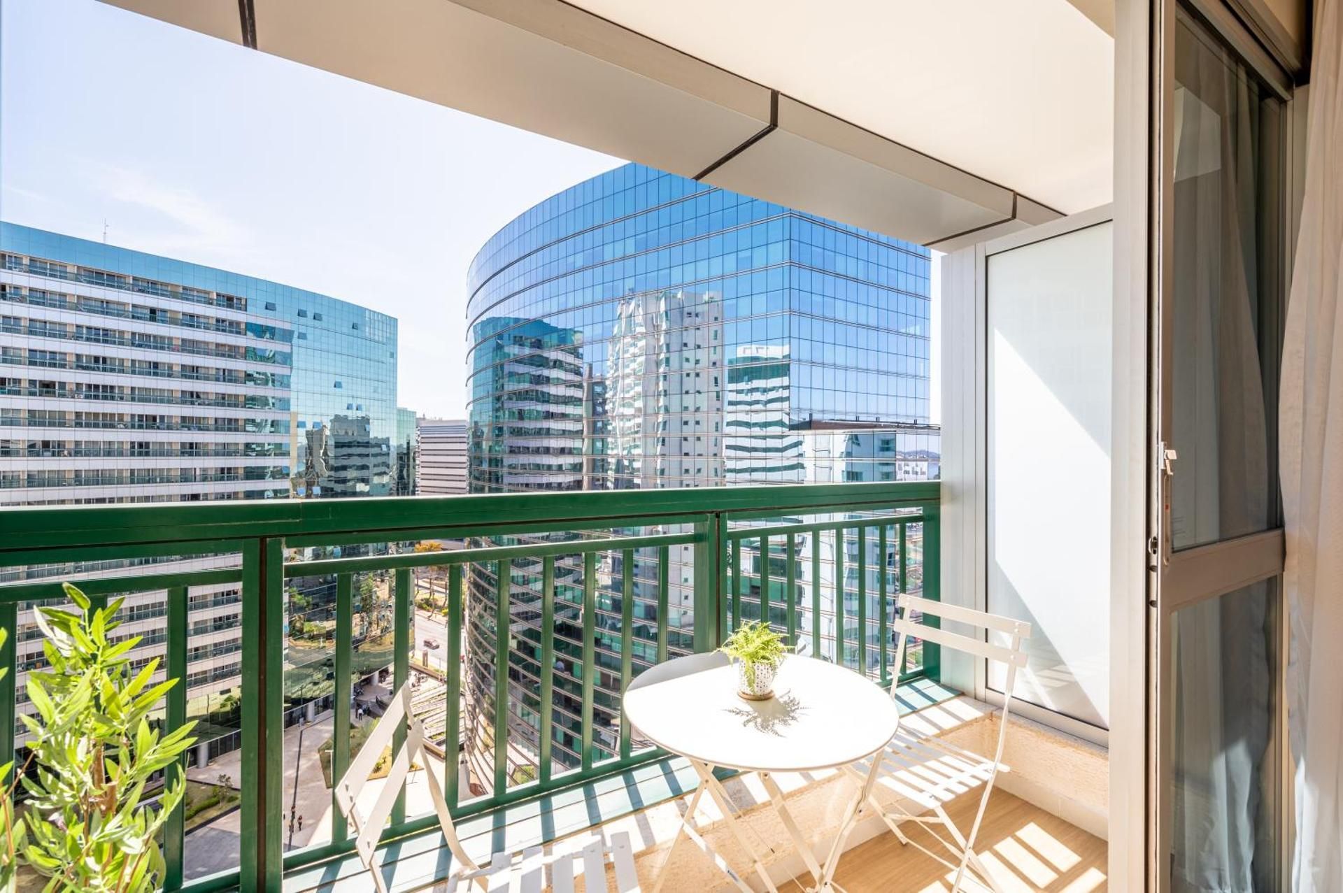 Superior Apartment