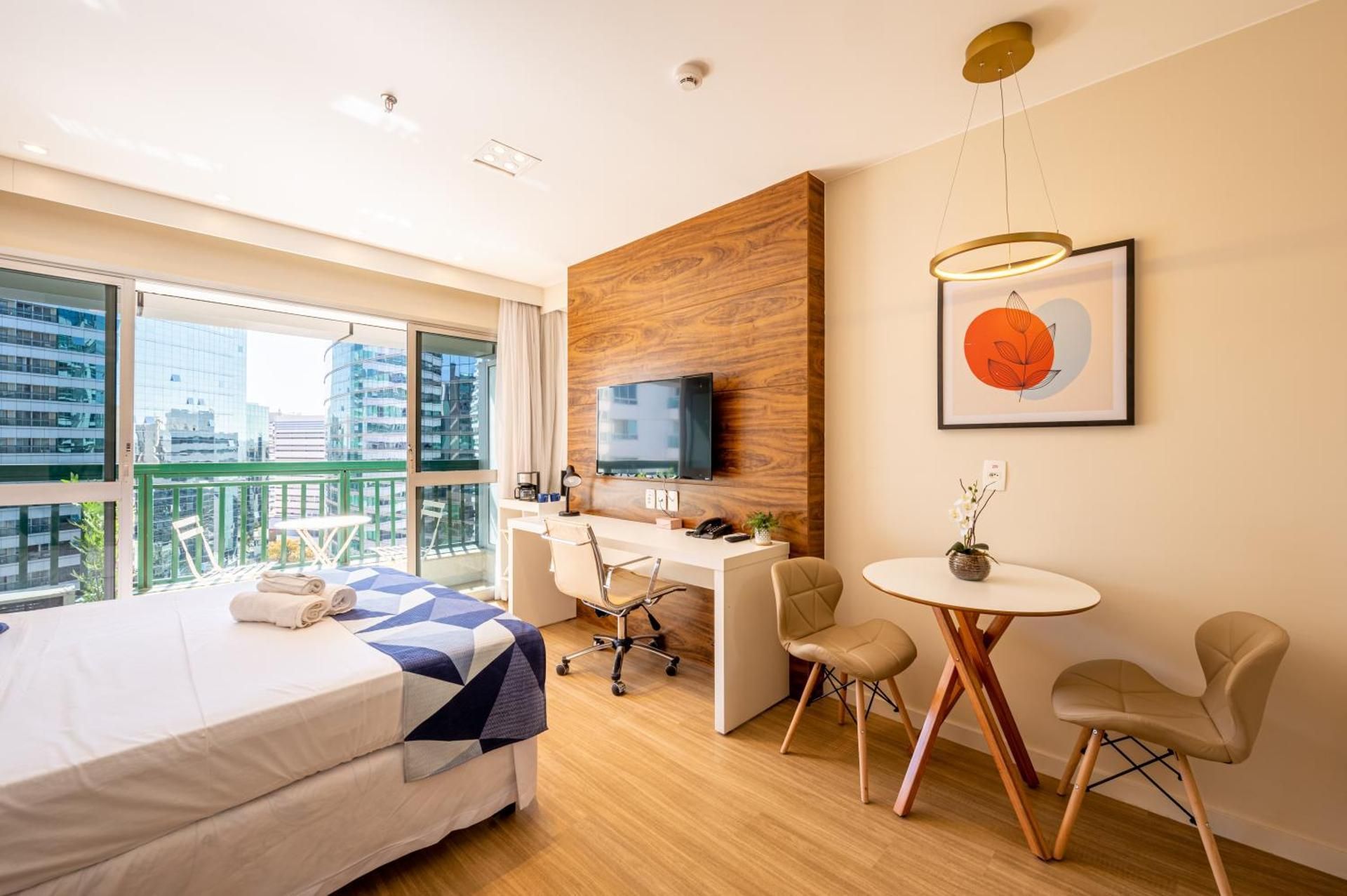 Superior Apartment