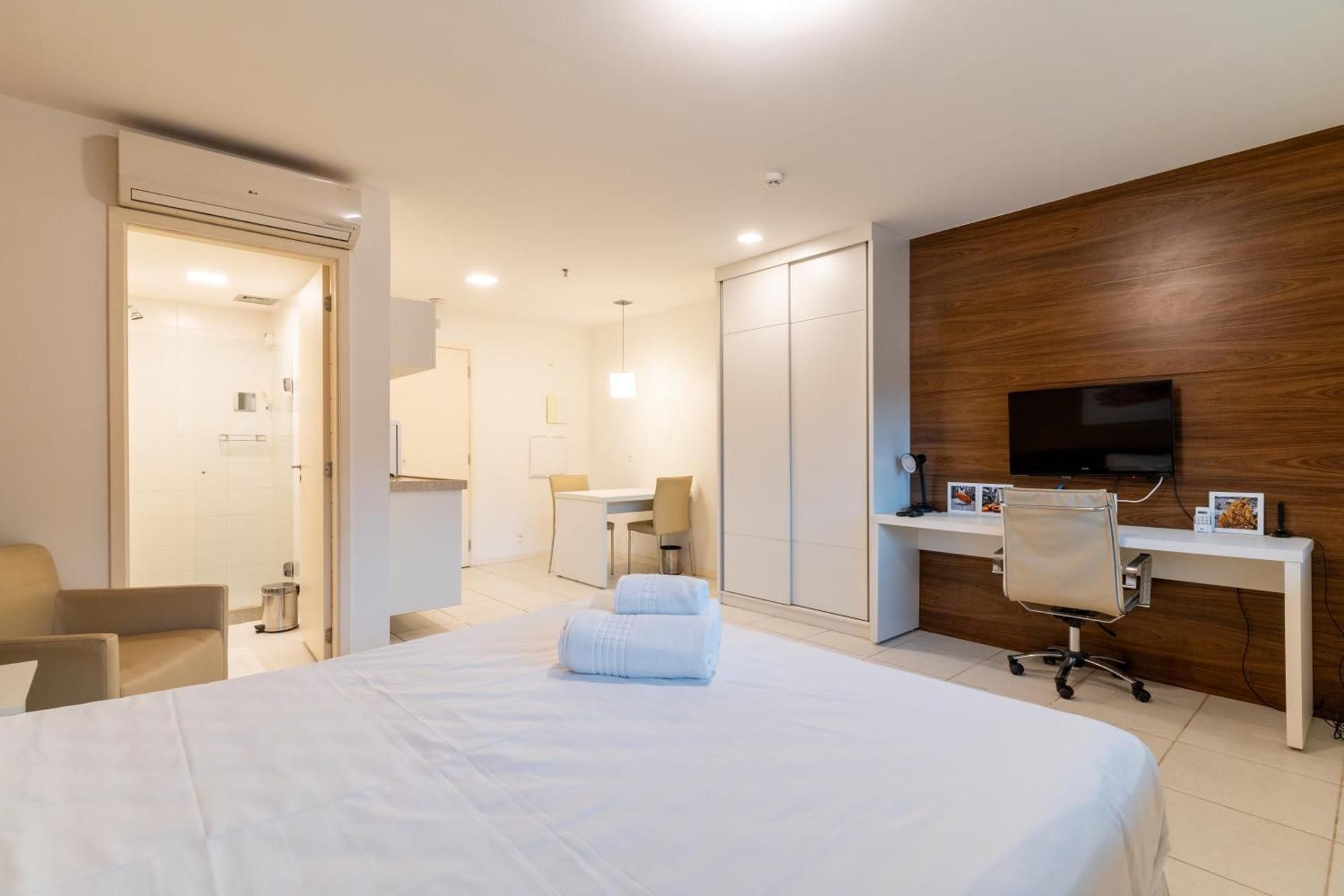 Standard Apartment