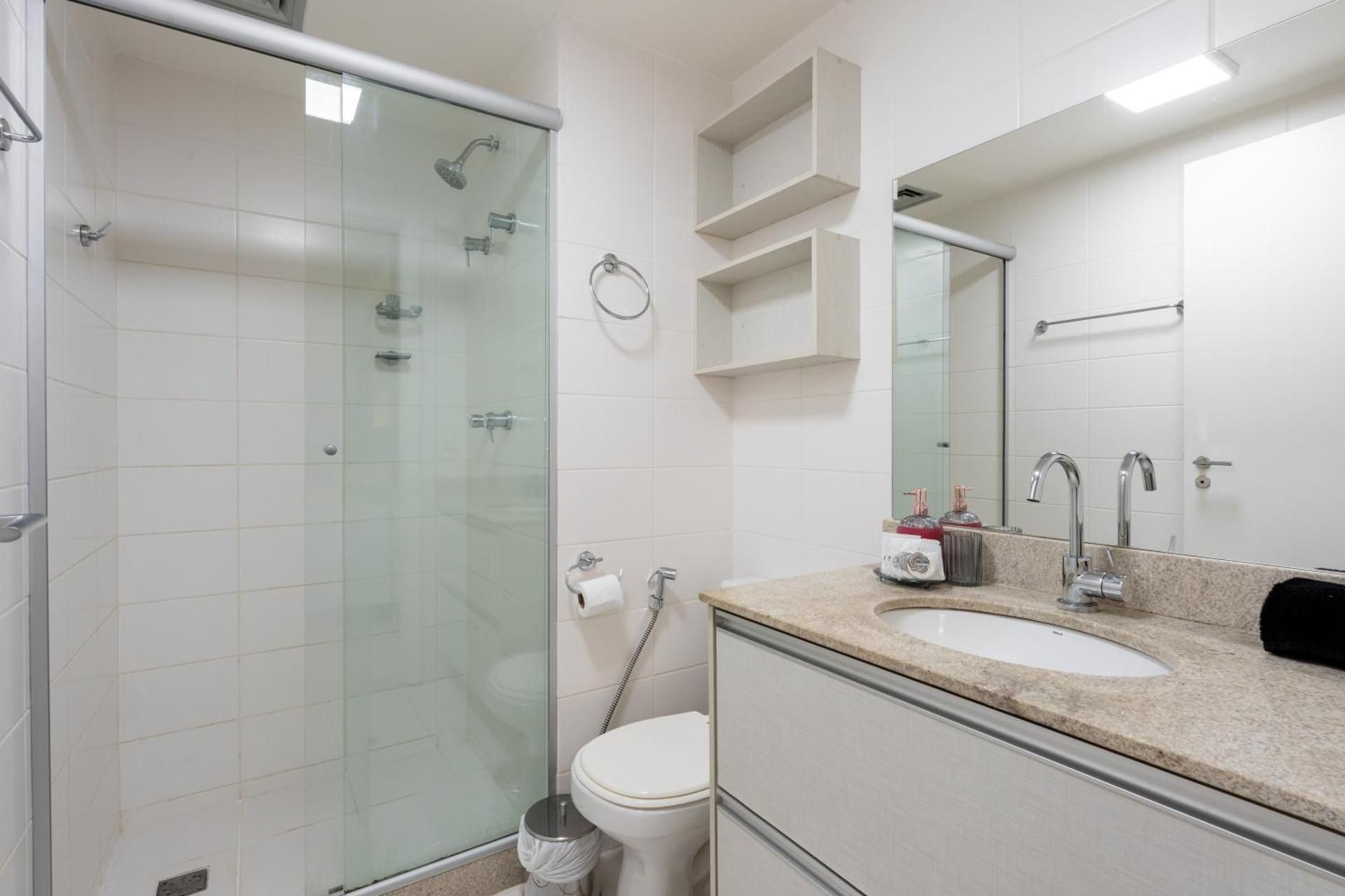 Triple Room with City View