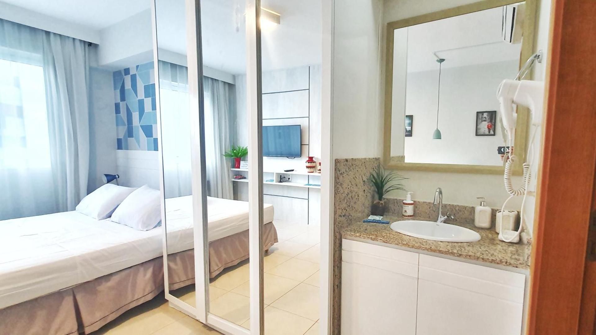 Standard Apartment