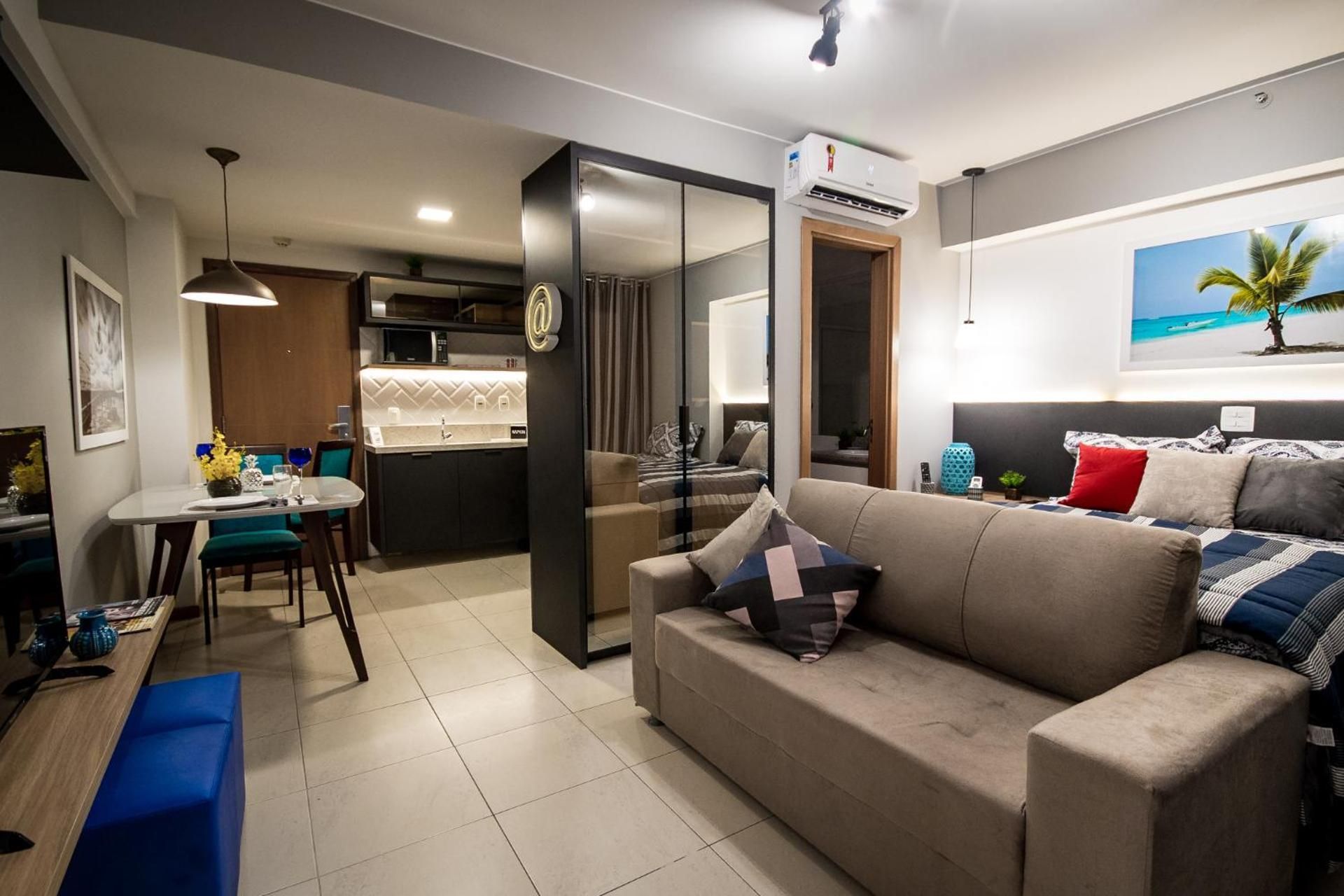 Superior Quadruple Room