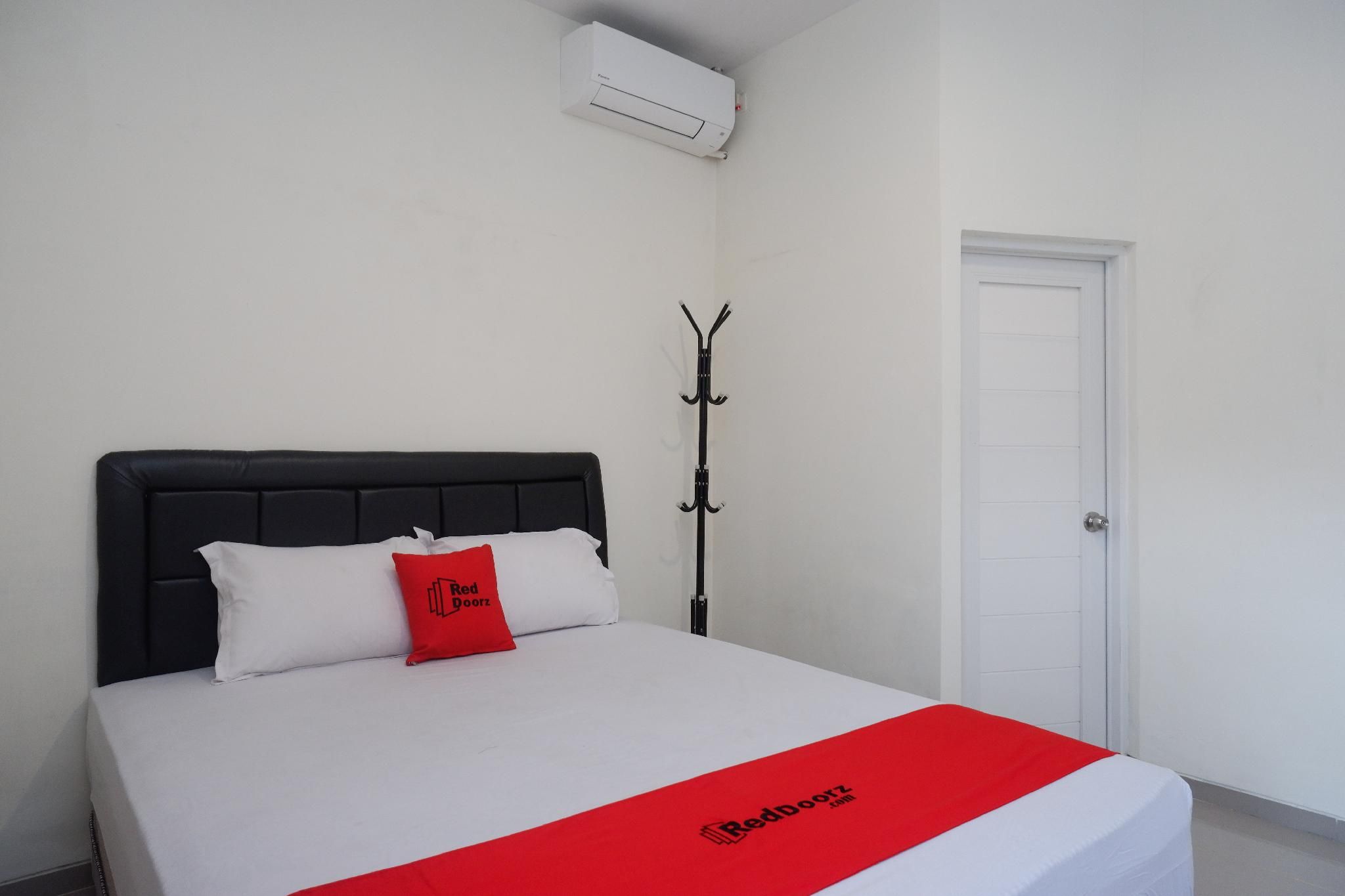 RedDoorz Syariah near RS Soeradji Pemuda Klaten RedDoorz Room 2