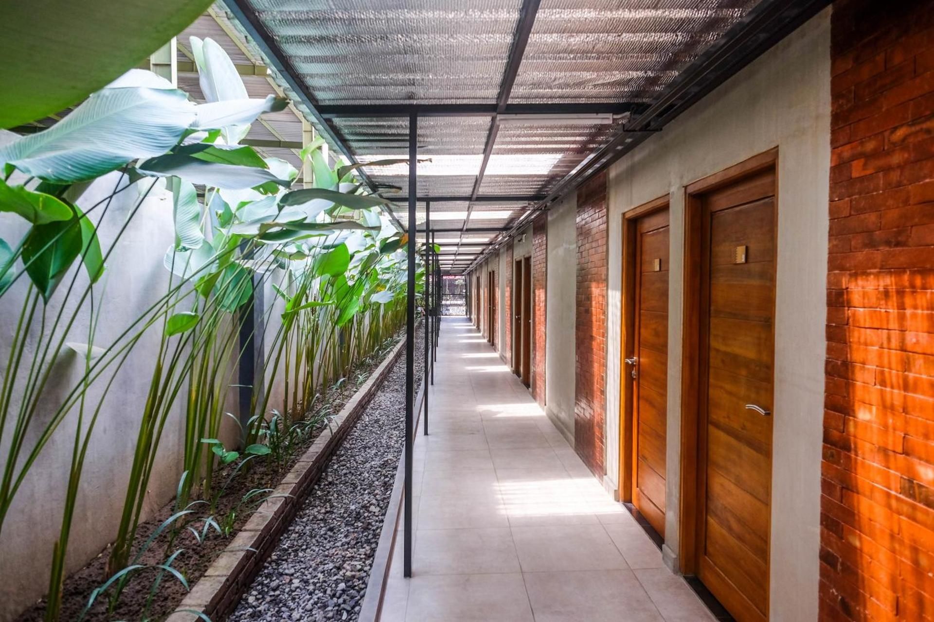 RedDoorz @ Klaten City