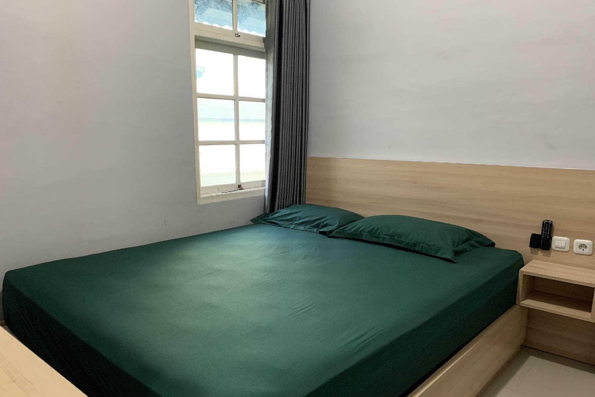 Hotel Merak Indah Super Deluxe 3