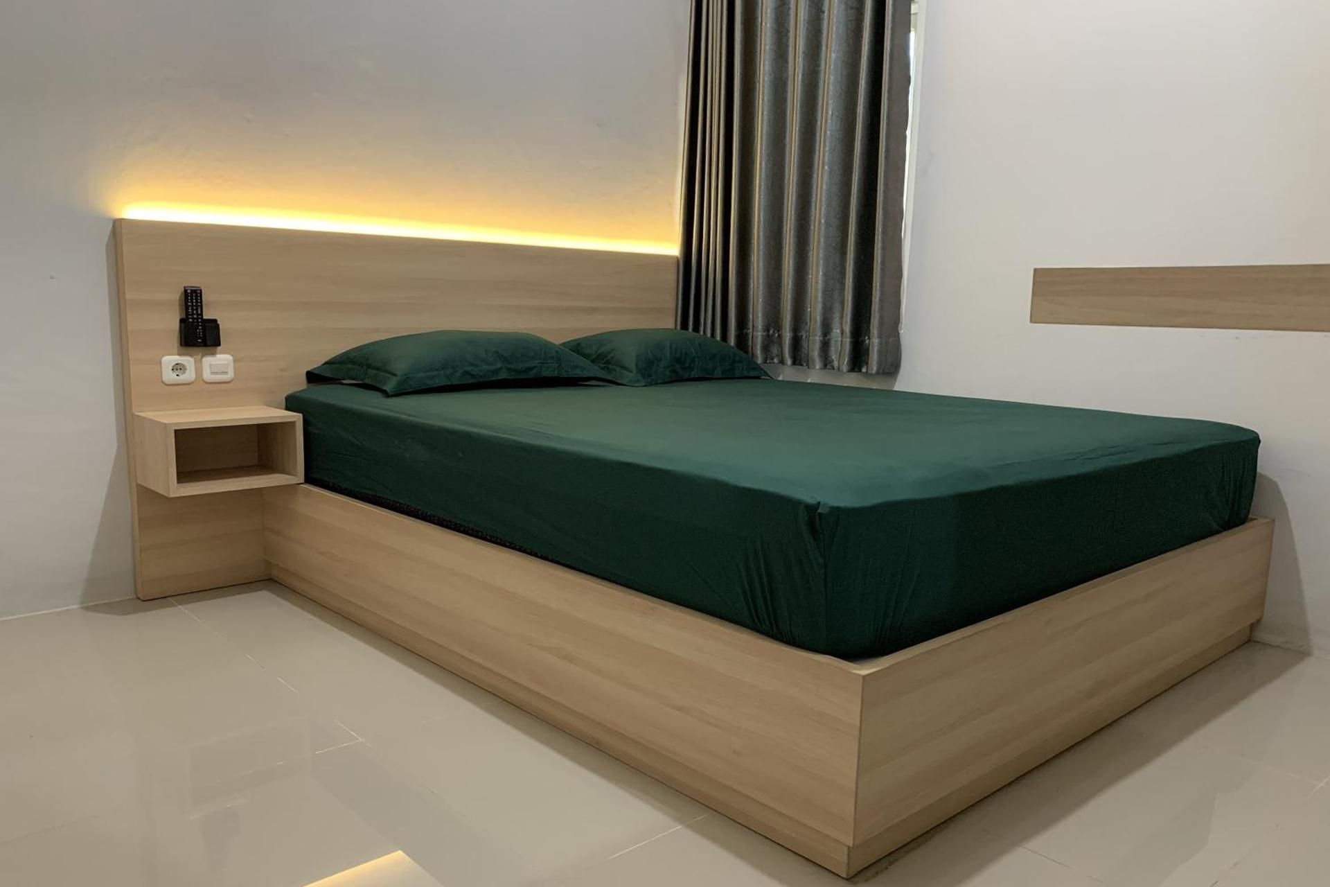 Hotel Merak Indah Super Deluxe