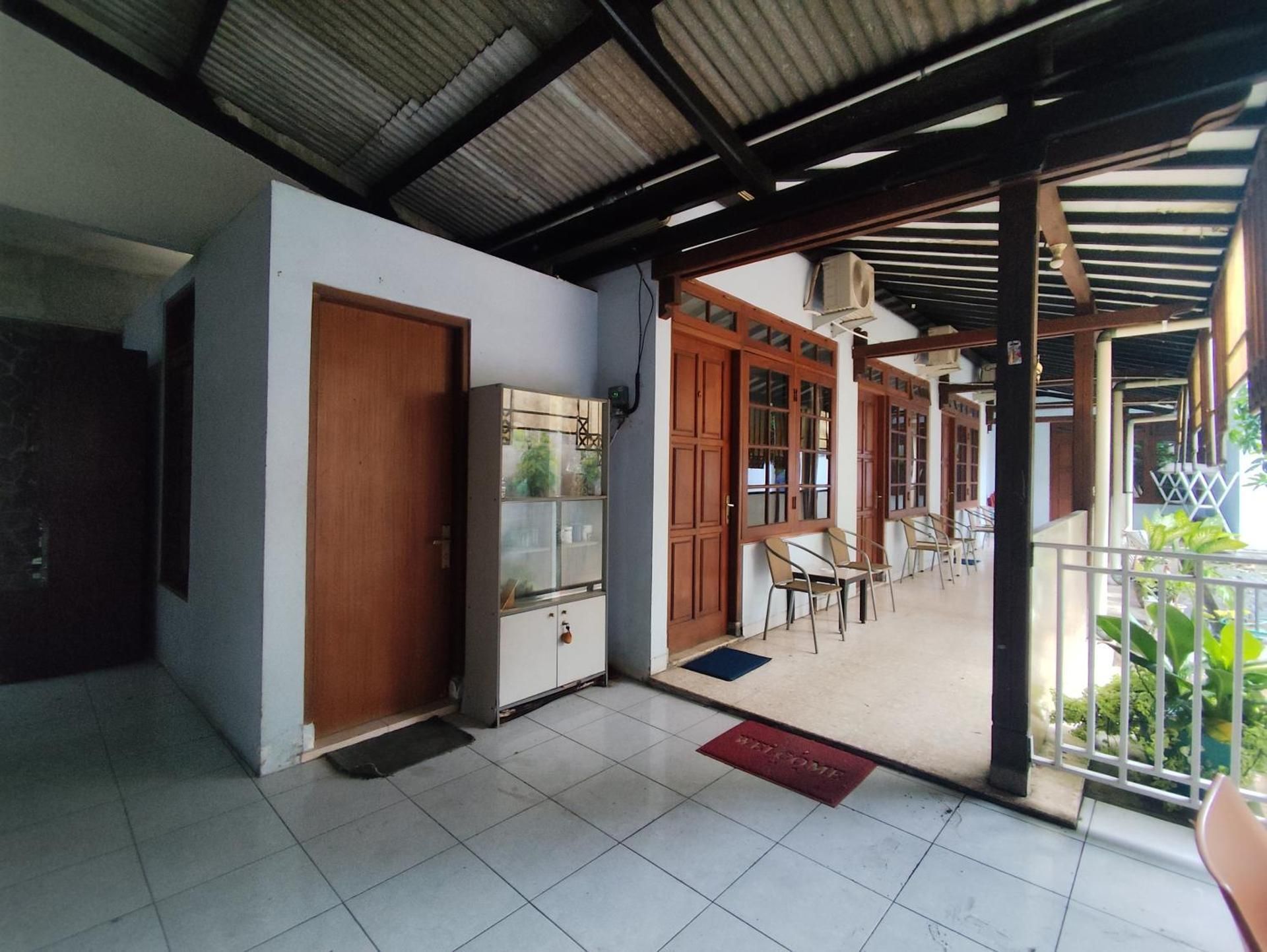 Urban Guest House