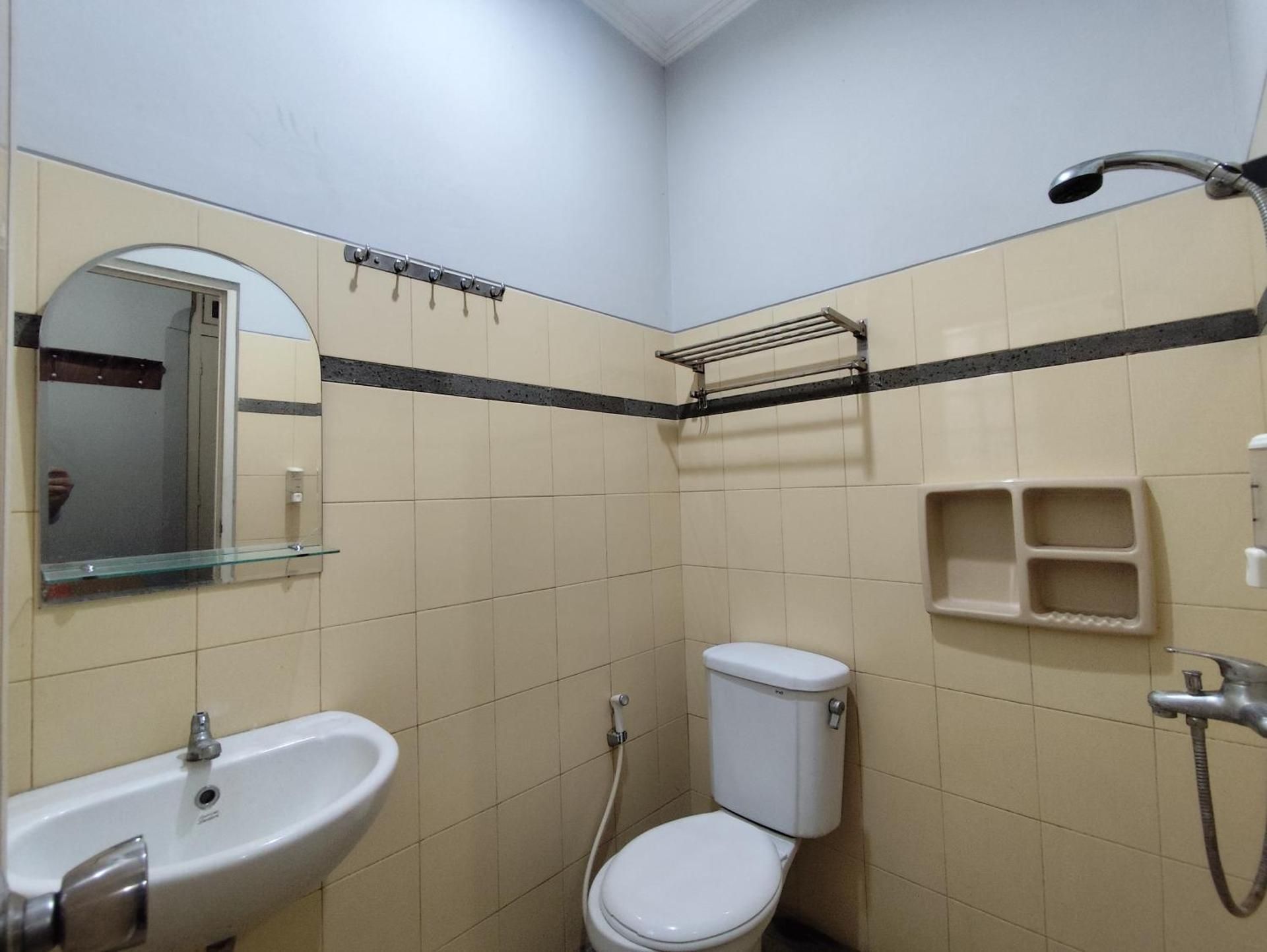 Urban Guest House
