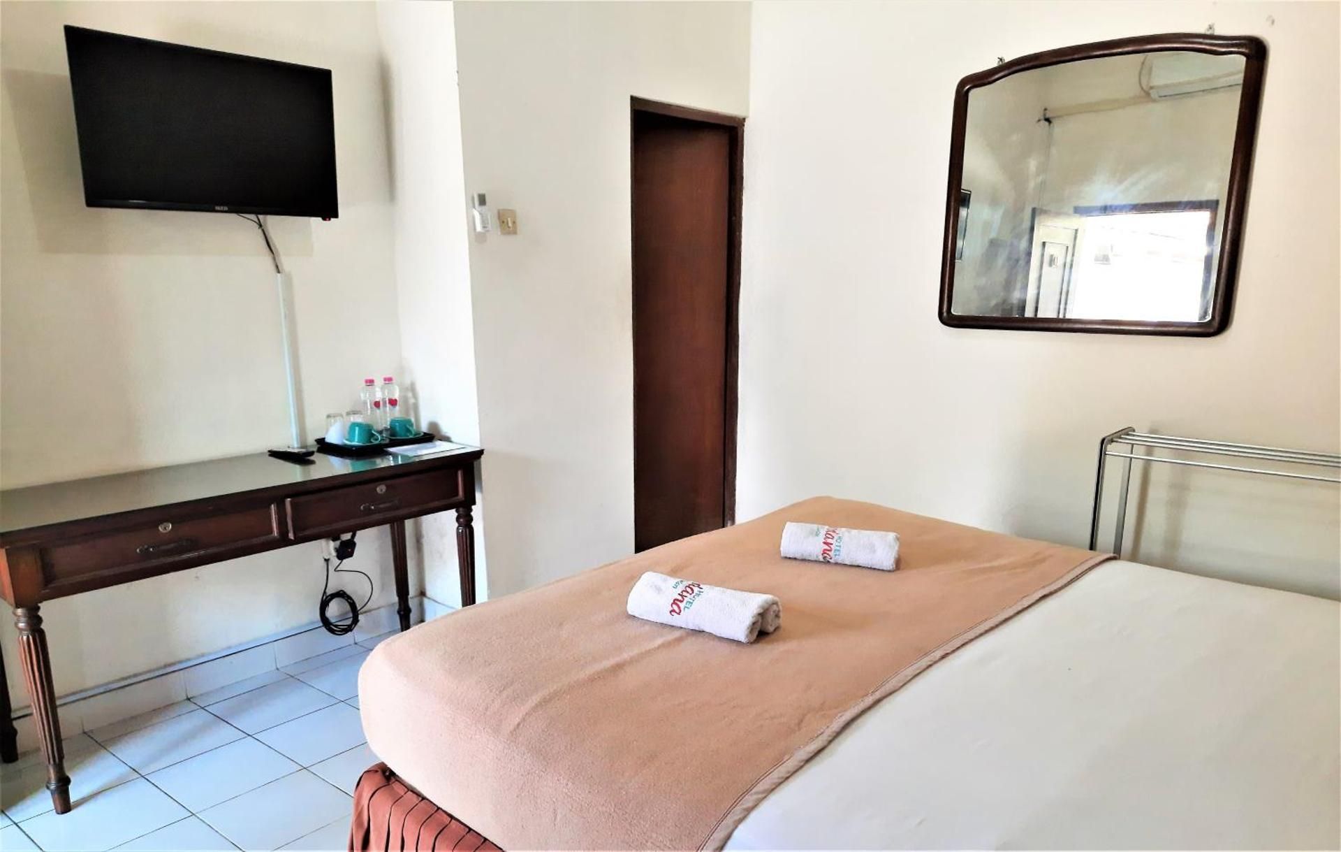 Hotel Perdana Superior Double 2