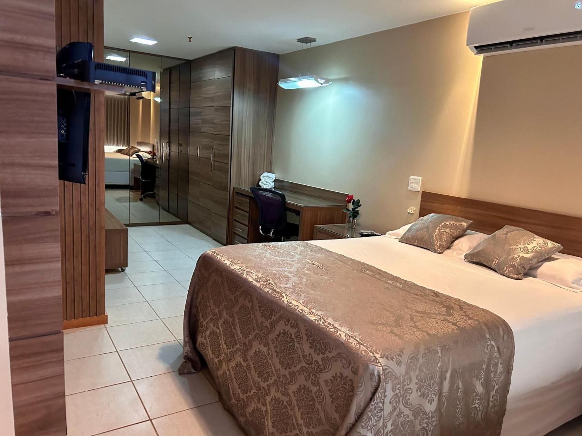 Duplex Apartment