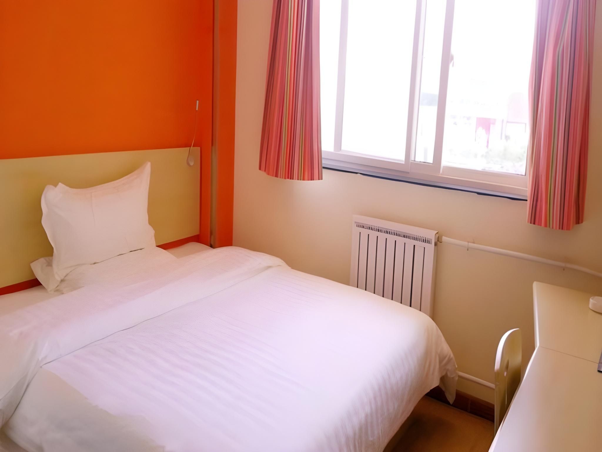 WH - Zizhu 1 Bed Room