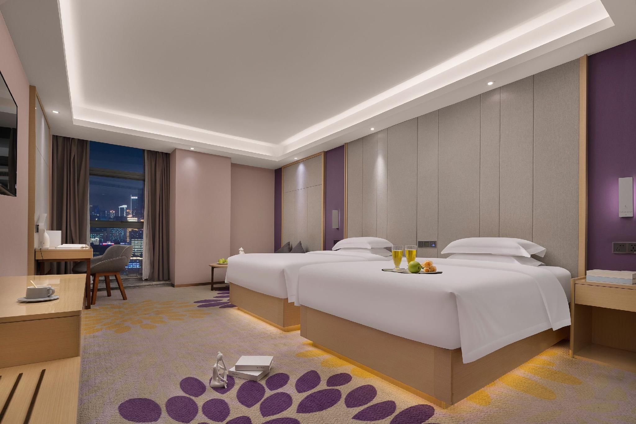 Superior Room One Beded