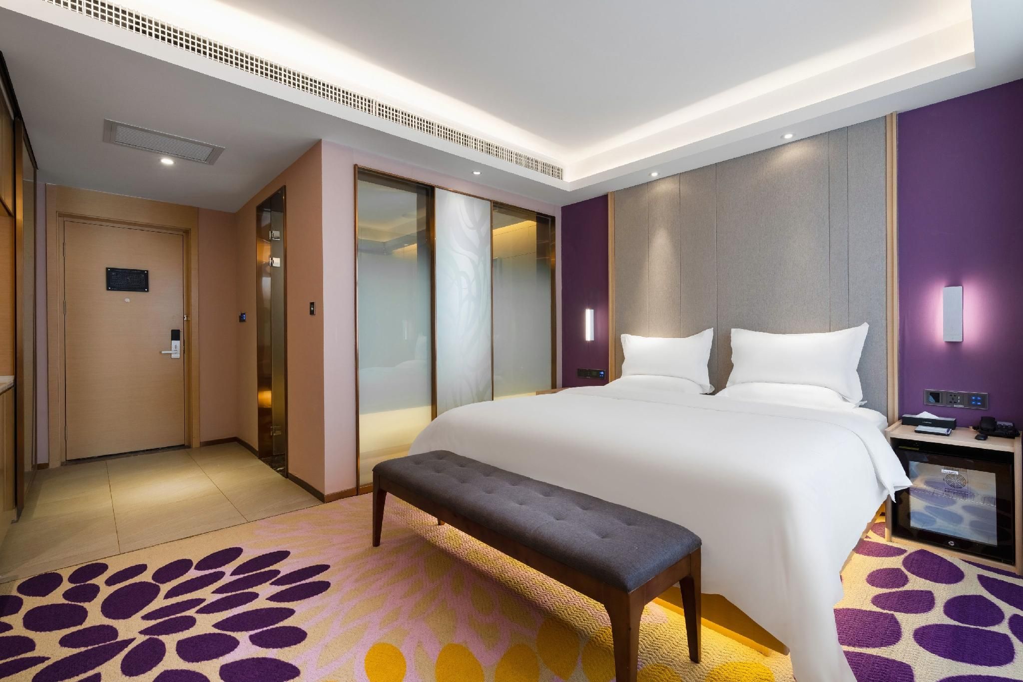 Superior Room One Beded