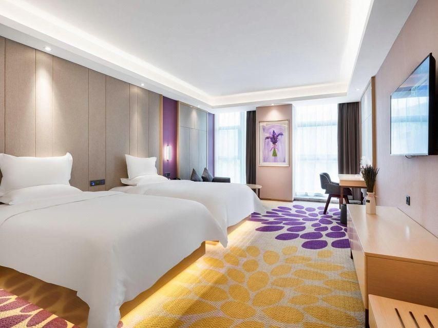 WH - Deluxe Room Twin