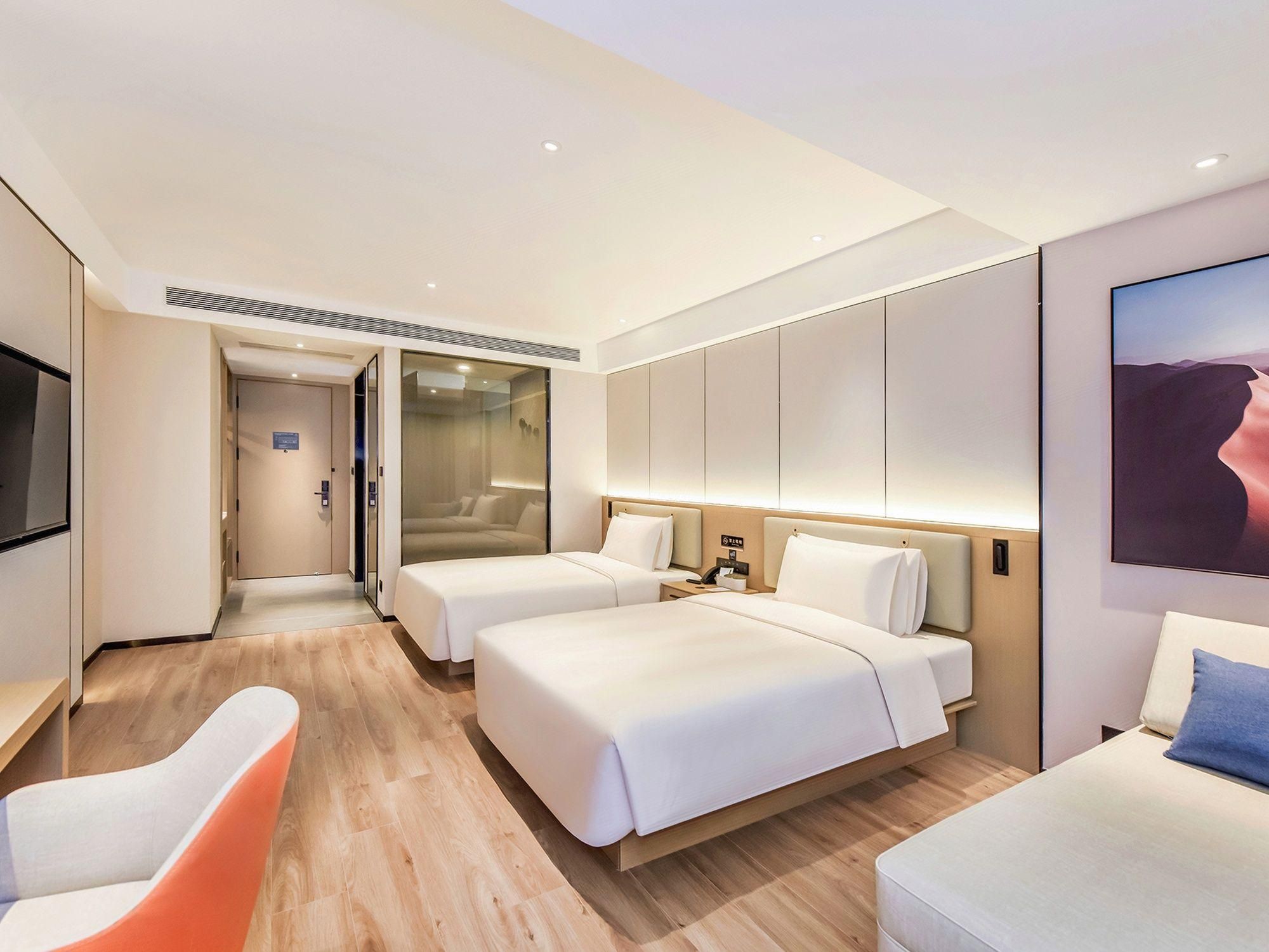 Twin Executive Room