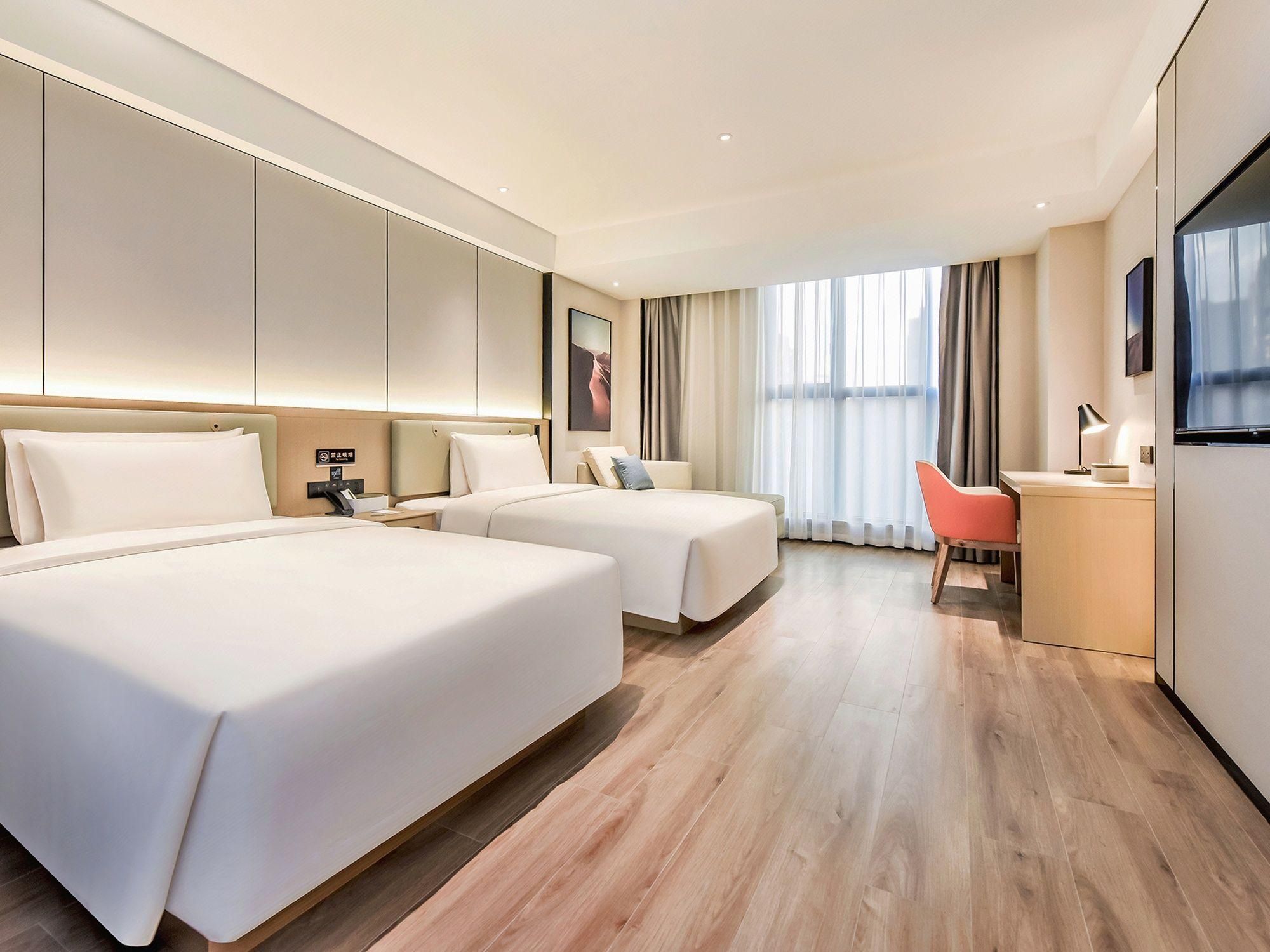 Twin Executive Room