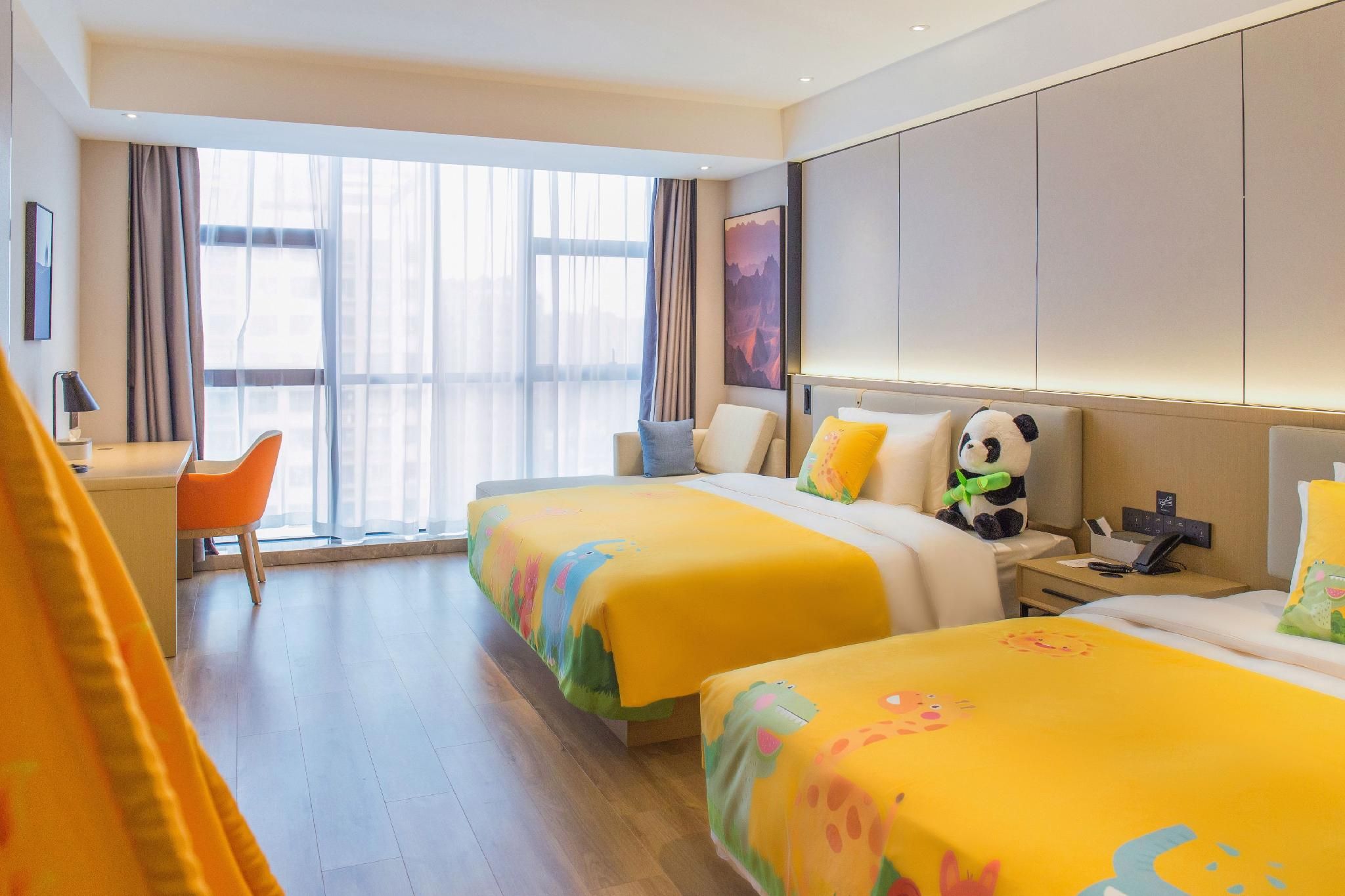 Family Suite