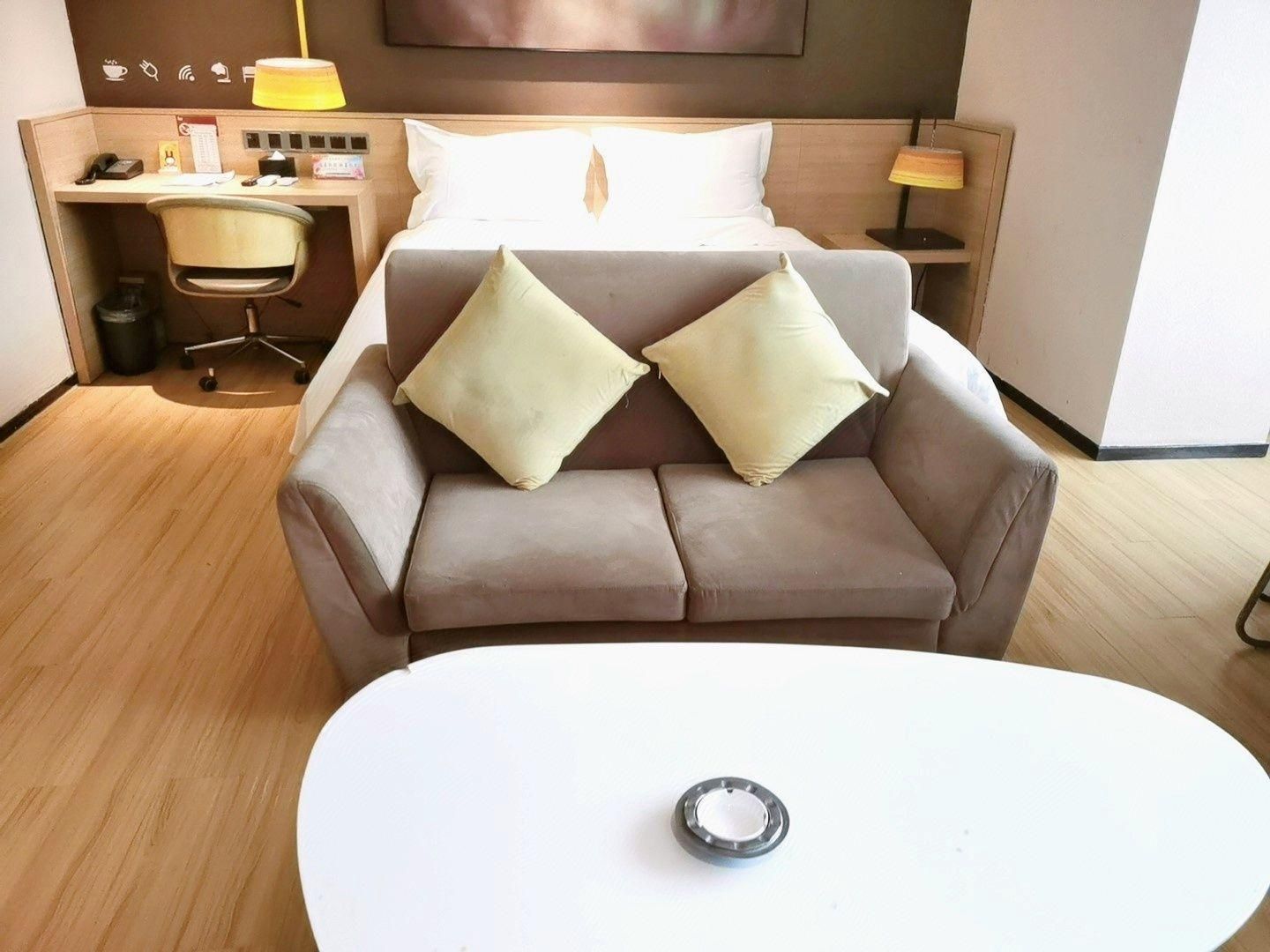 Suite