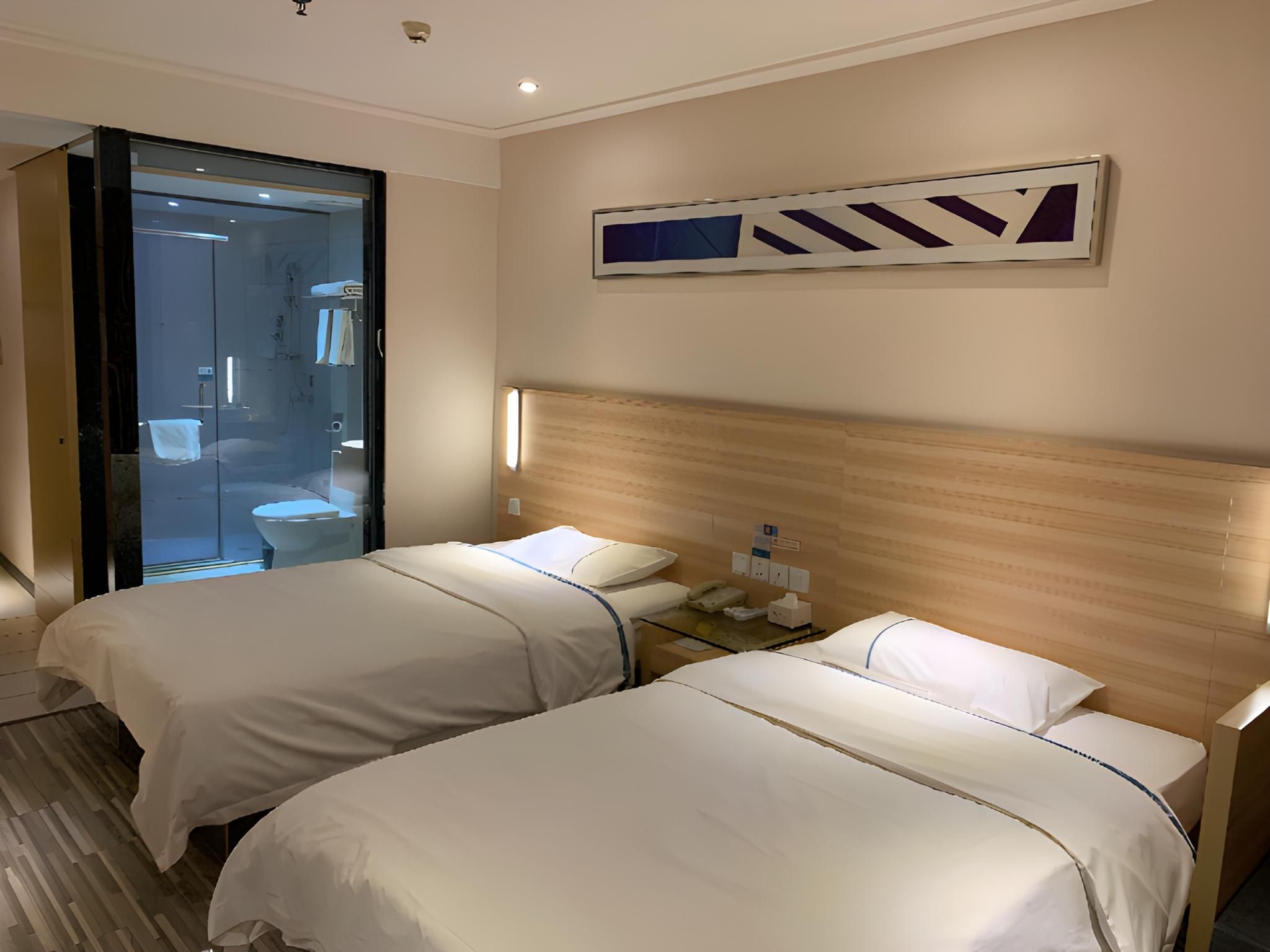 Dossen - Business Twin Room