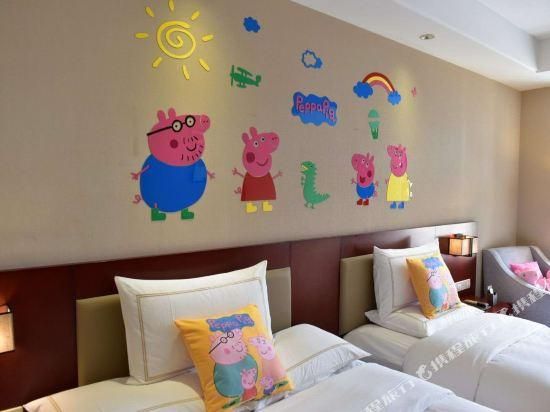 Rezen - Superior Parent Child Room