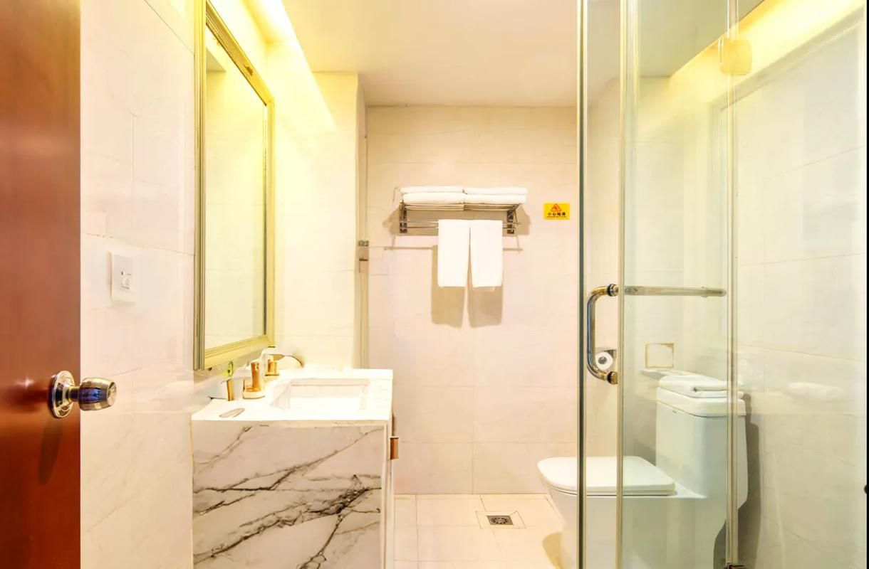 Suite View