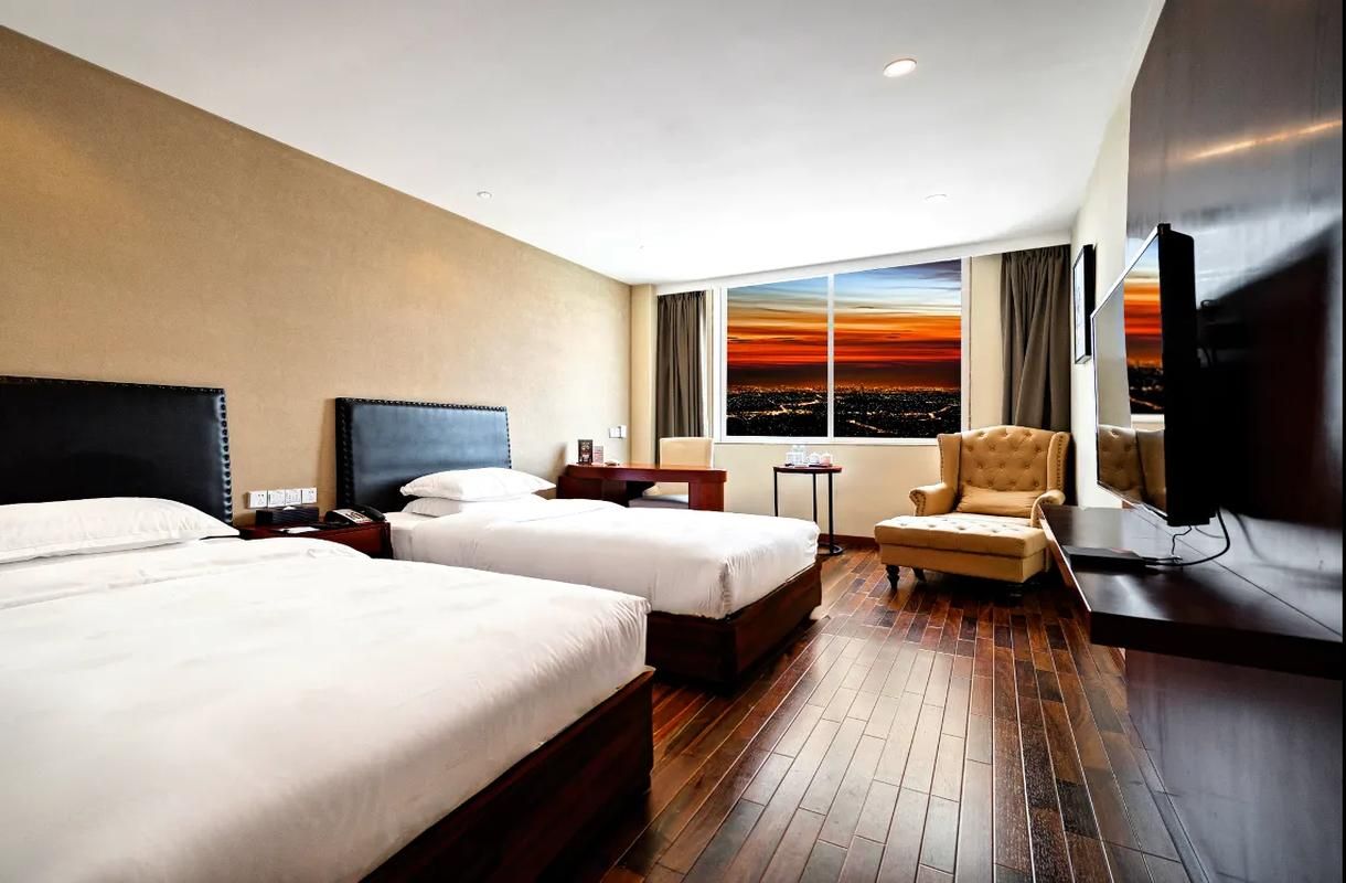 Sunray Classic for Two