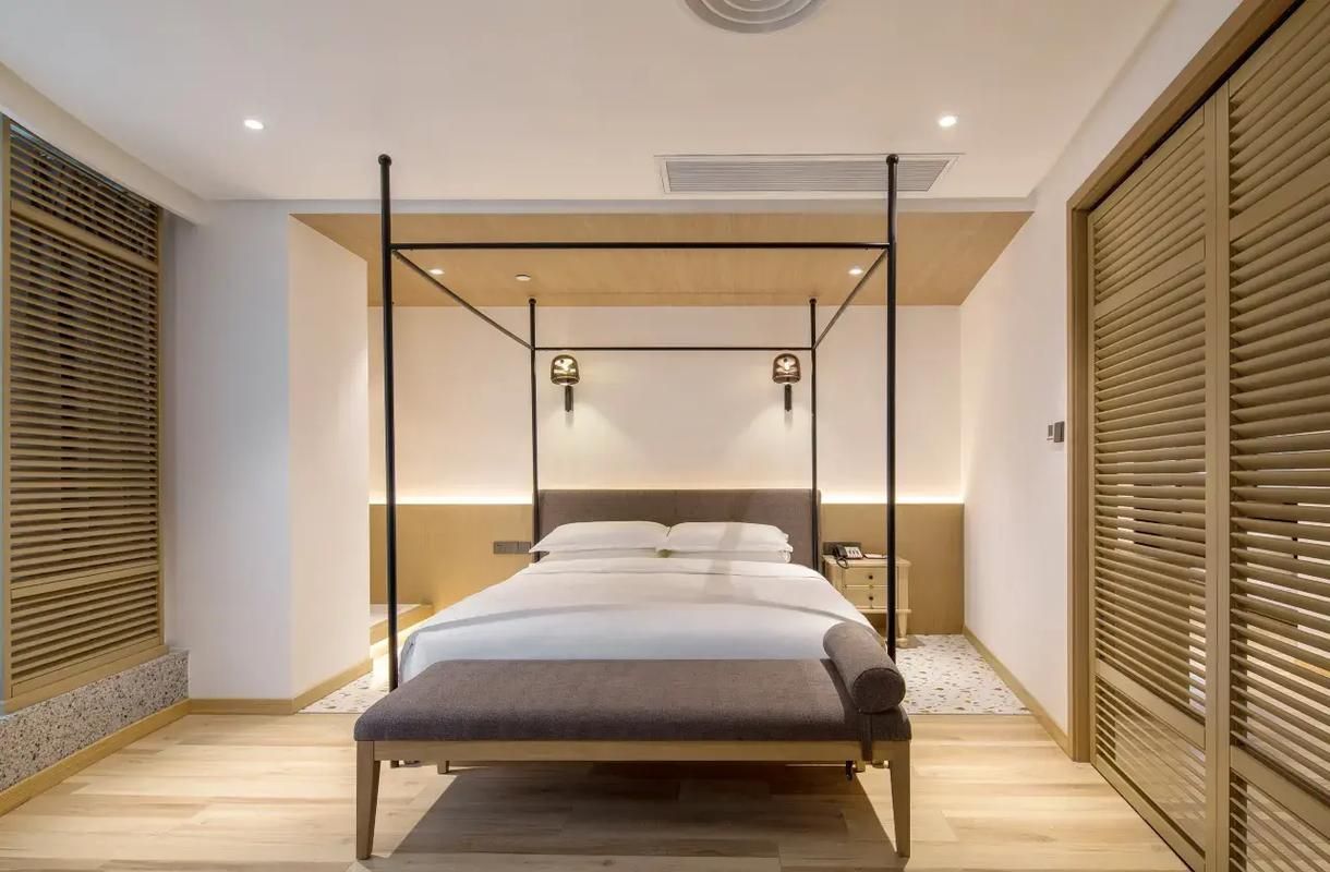 Family Triple Suite