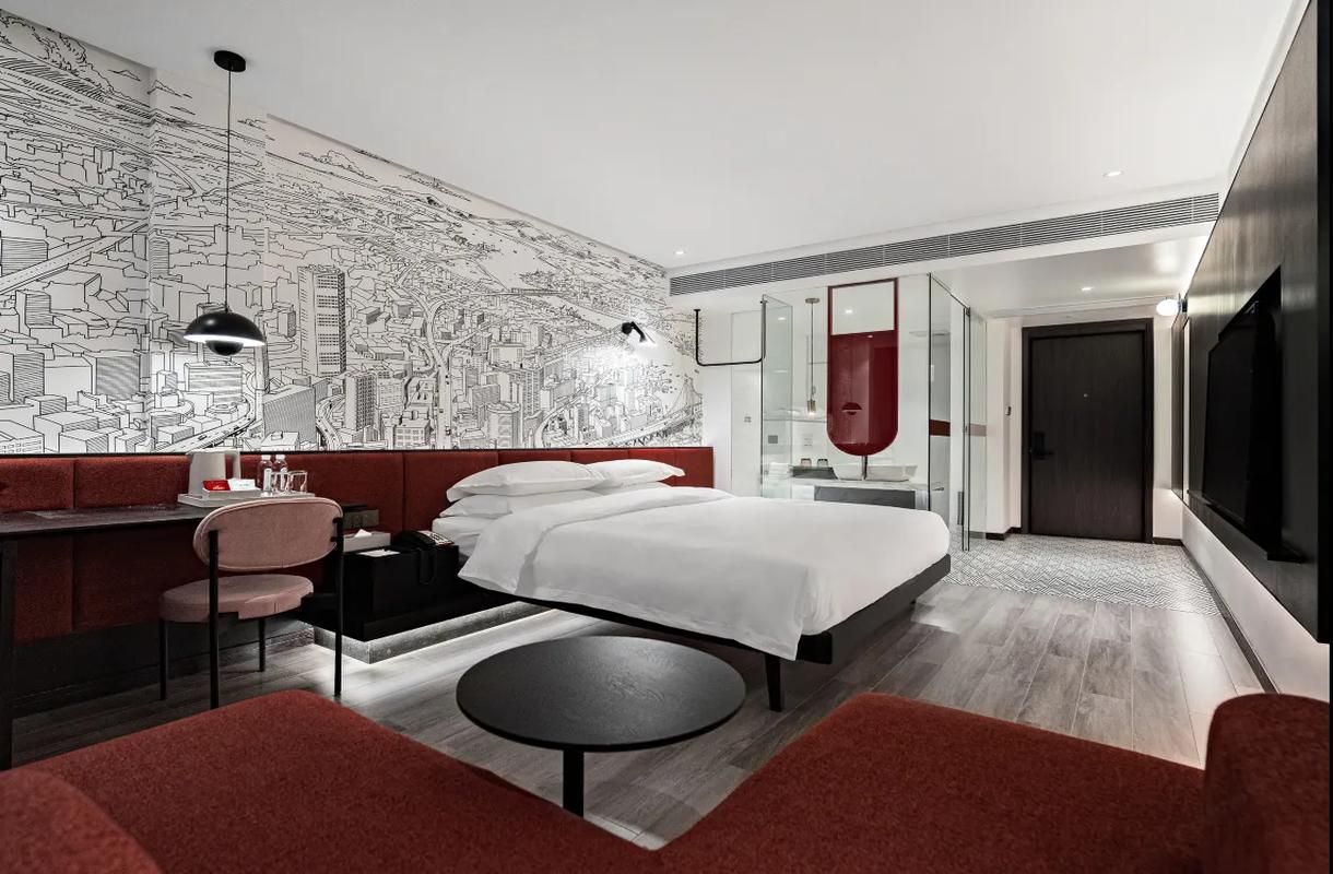 Ruby Room