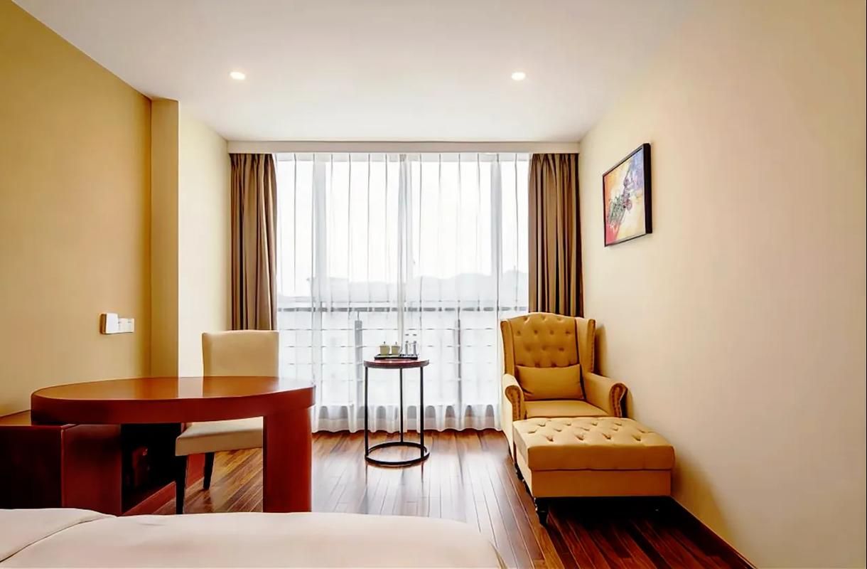 Sunray Classic for Two
