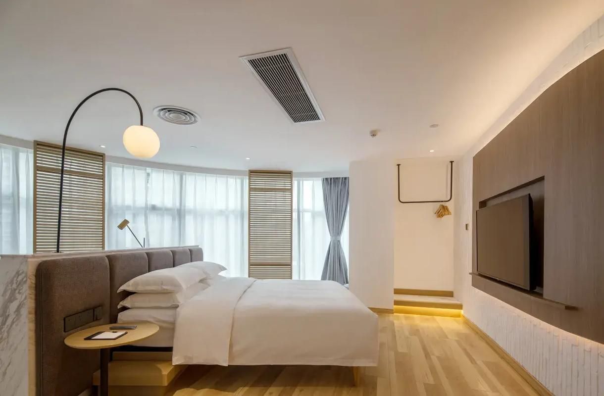Suite View