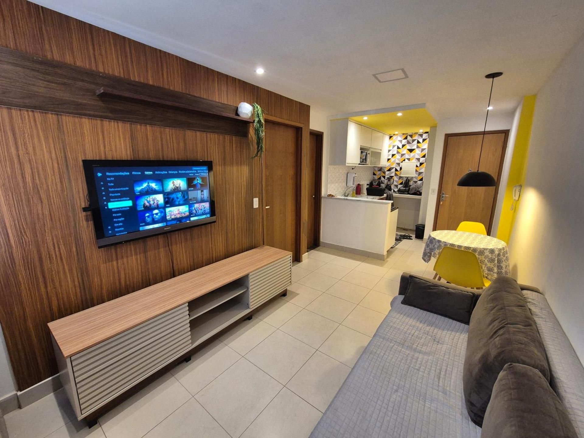 Family Double Room