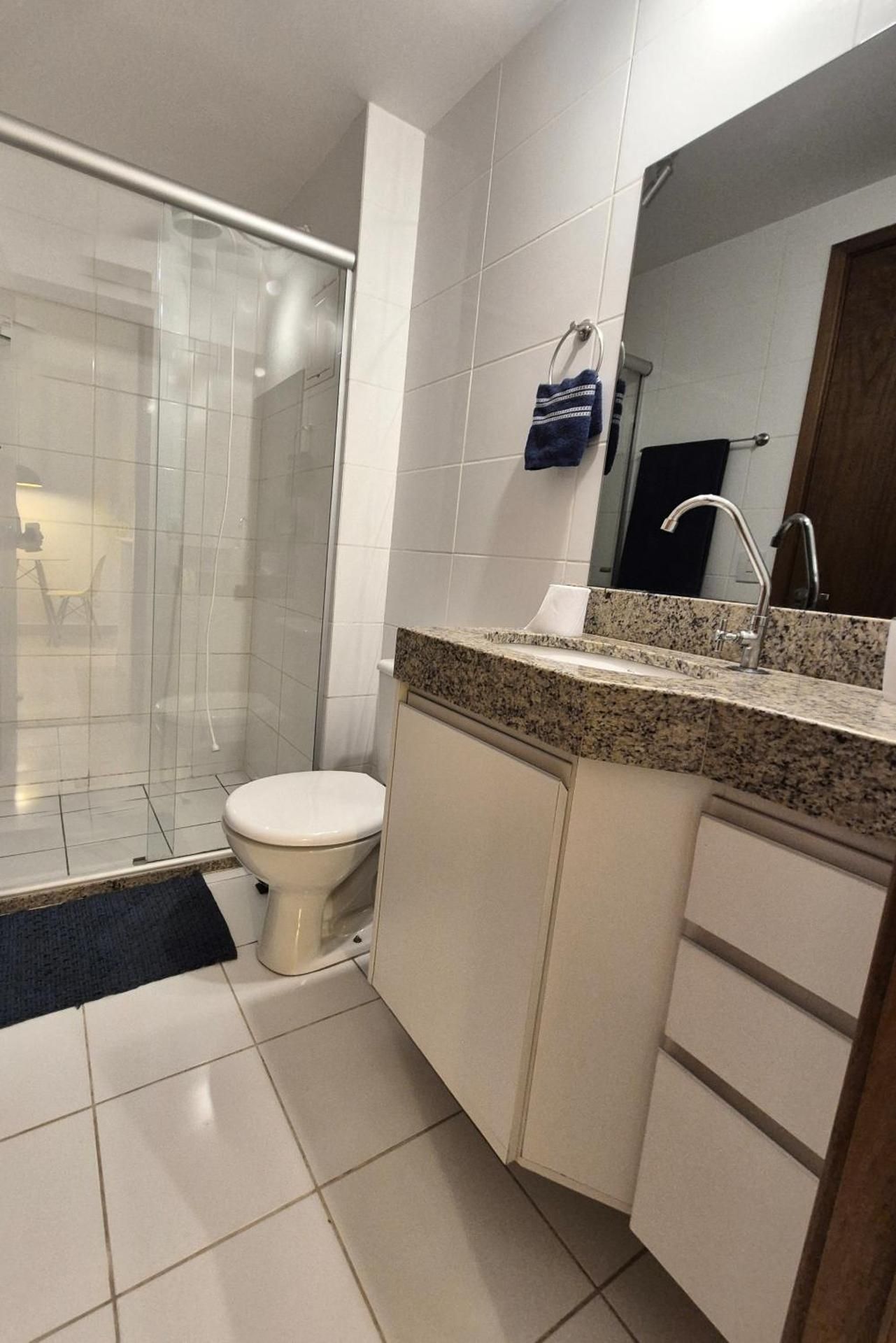 Family Double Room