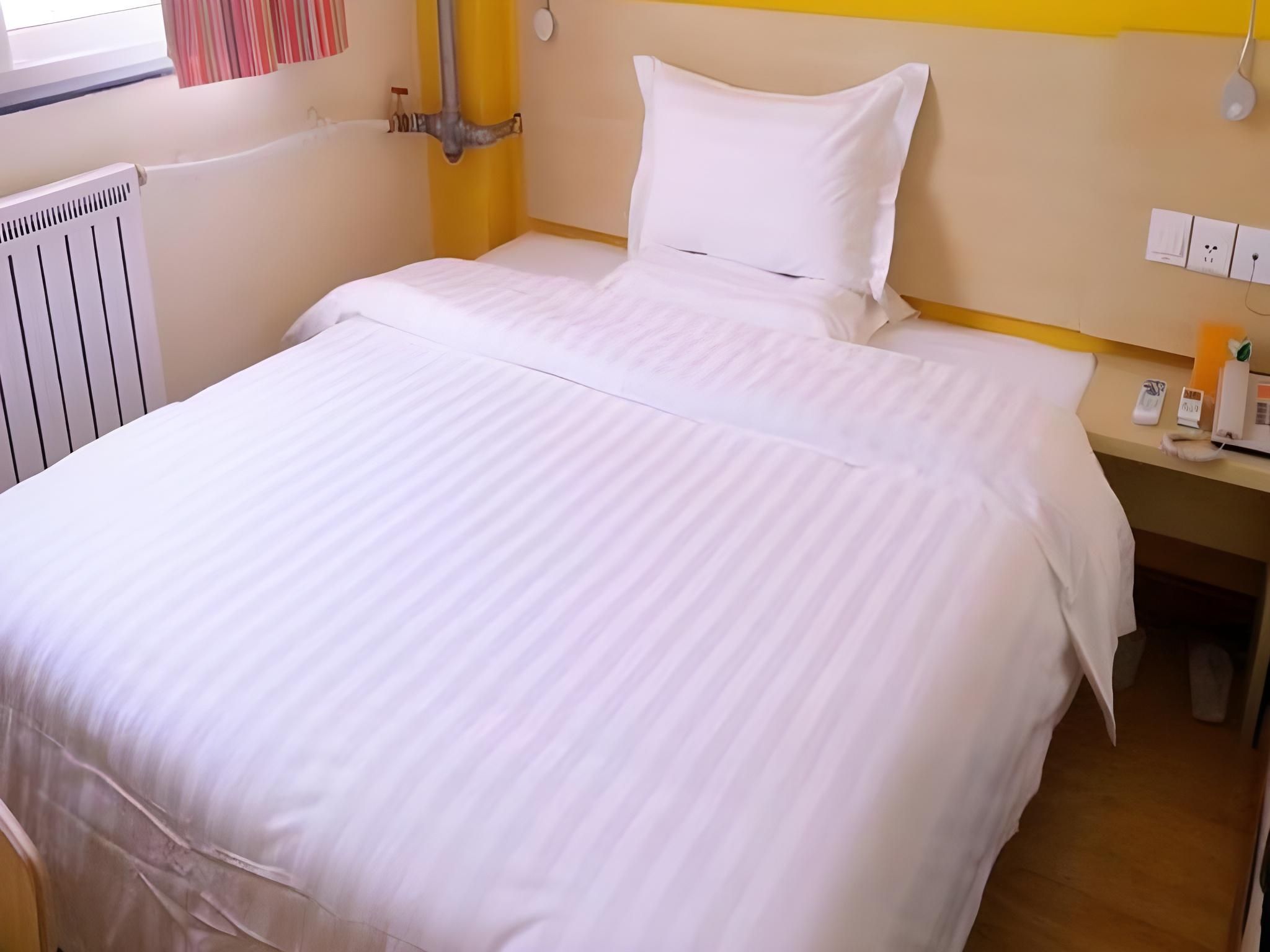 WH - Zizhu 1 Bed Room