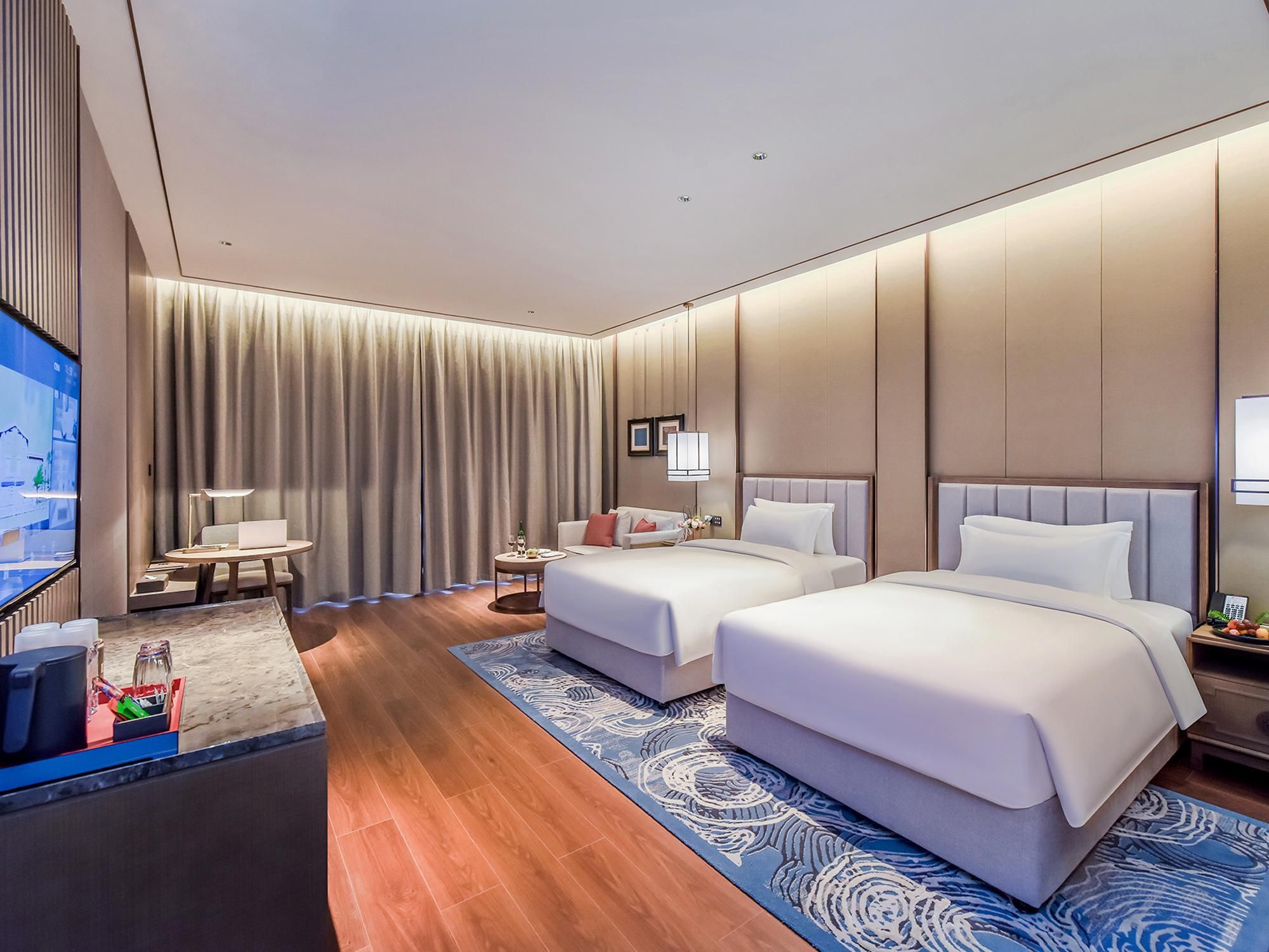 King Room