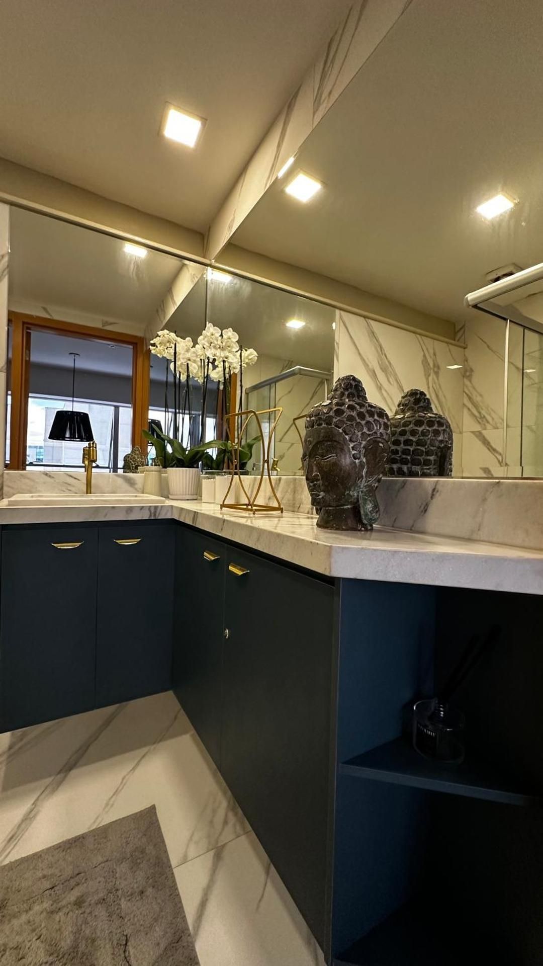 Duplex Apartment