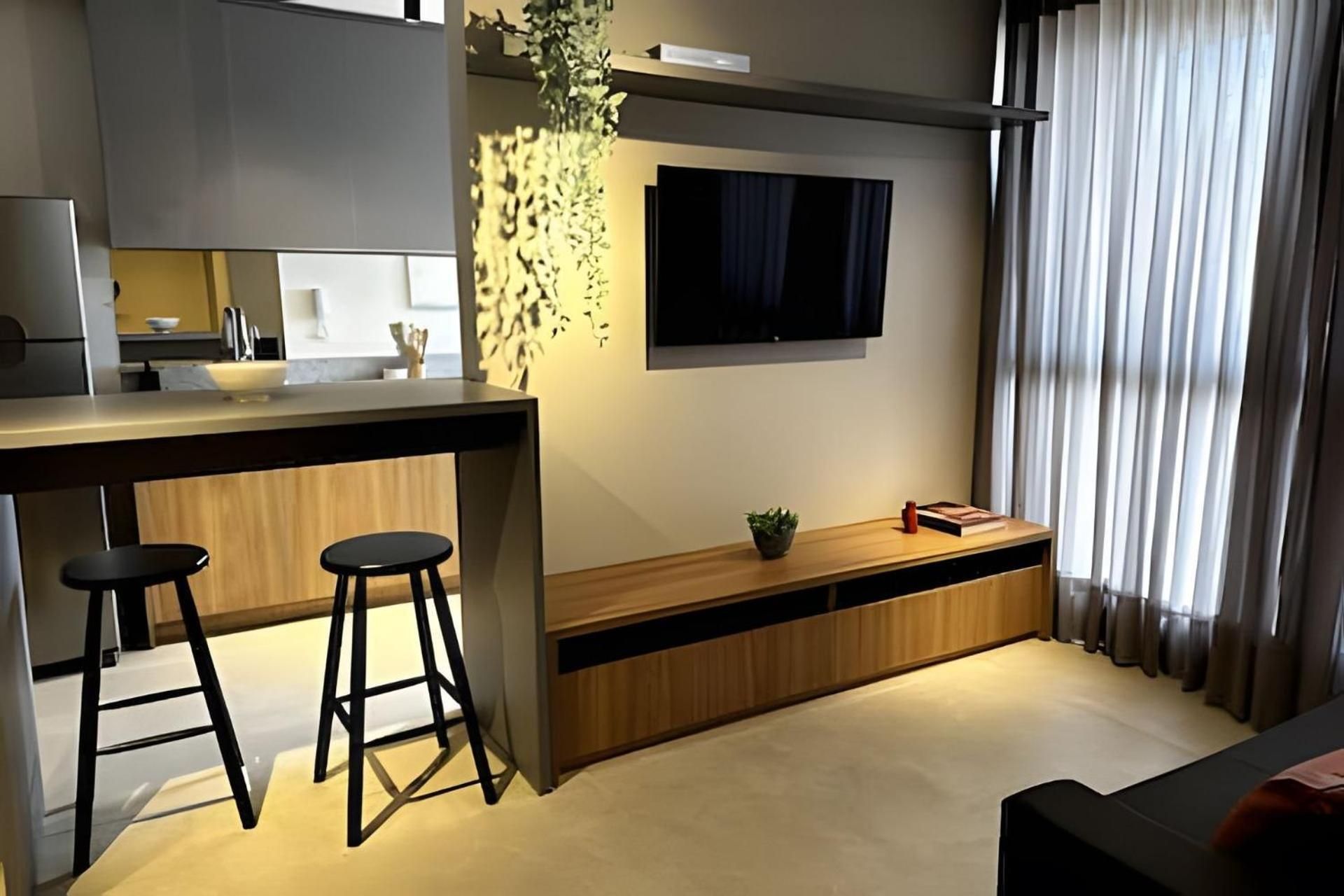 Classic Apartment